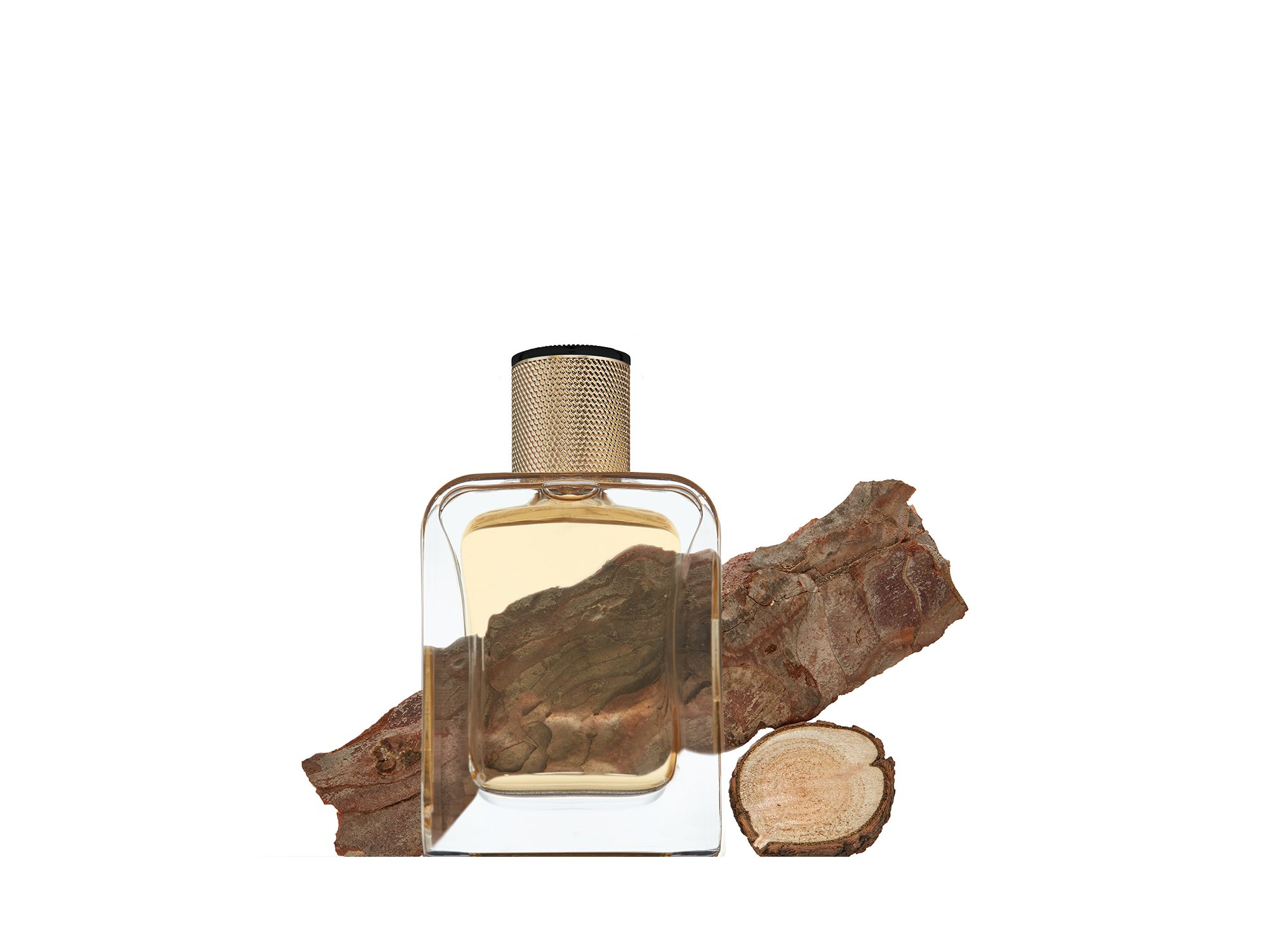 Oud Elixir Eau de Parfum 2.85 oz. — Image 3