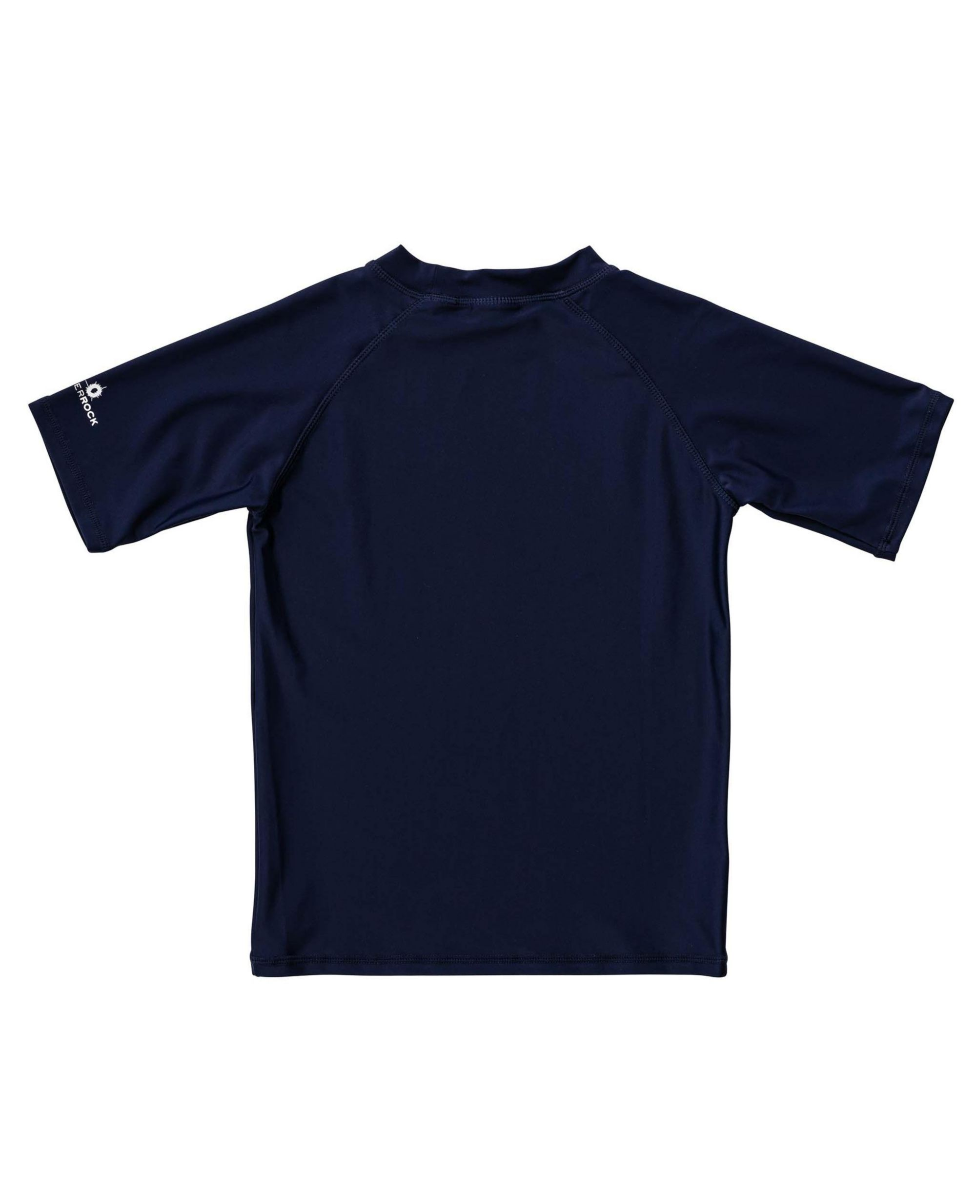 Boys' Short Sleeve Rash T-Shirt - Little Kid, Big Kid — Image 4