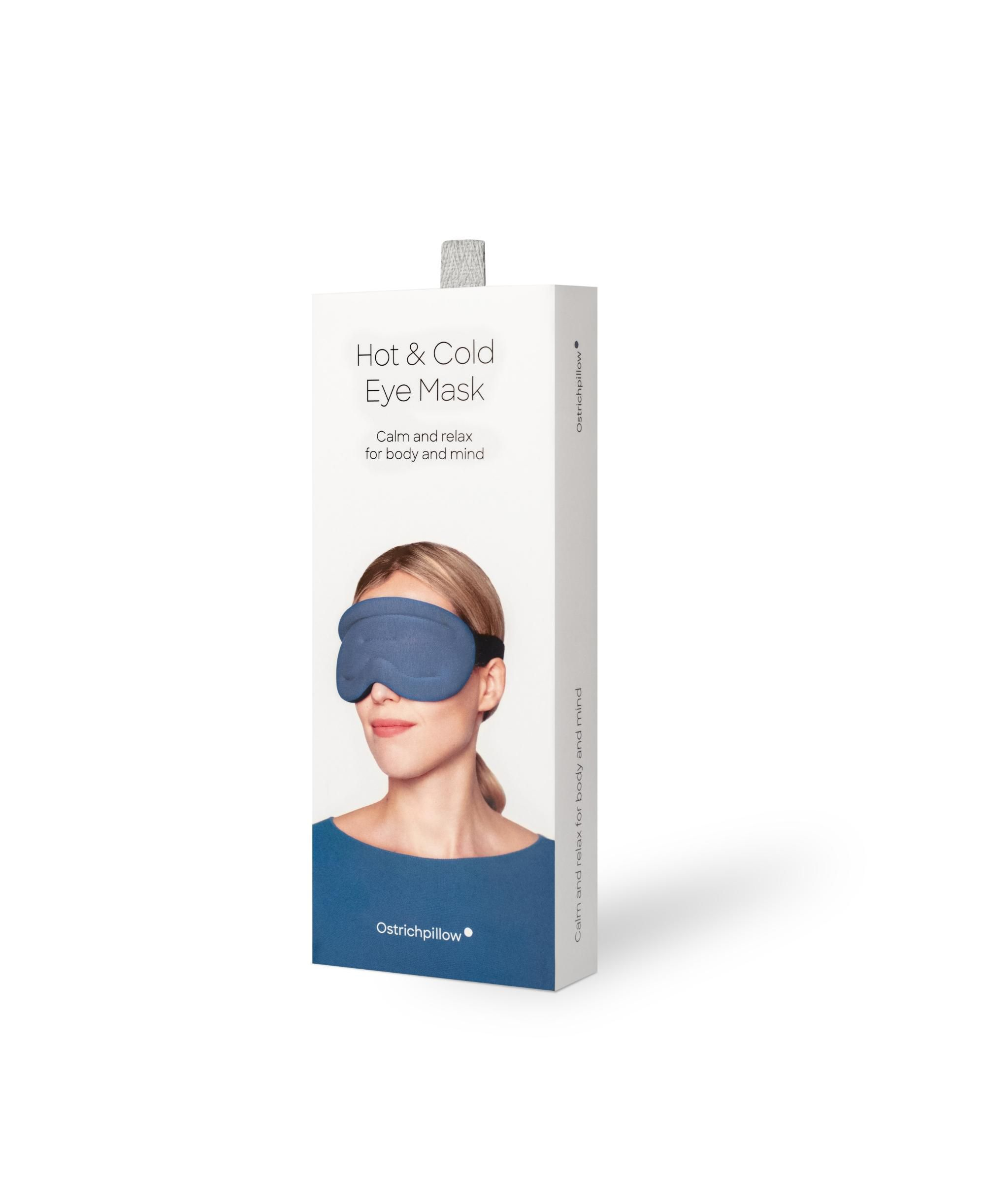 Hot & Cold Eye Mask — Image 7