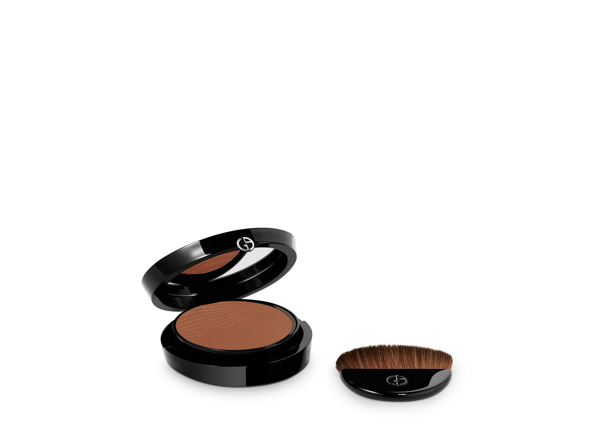 Luminous Silk Glow Fusion Powder — Image 5
