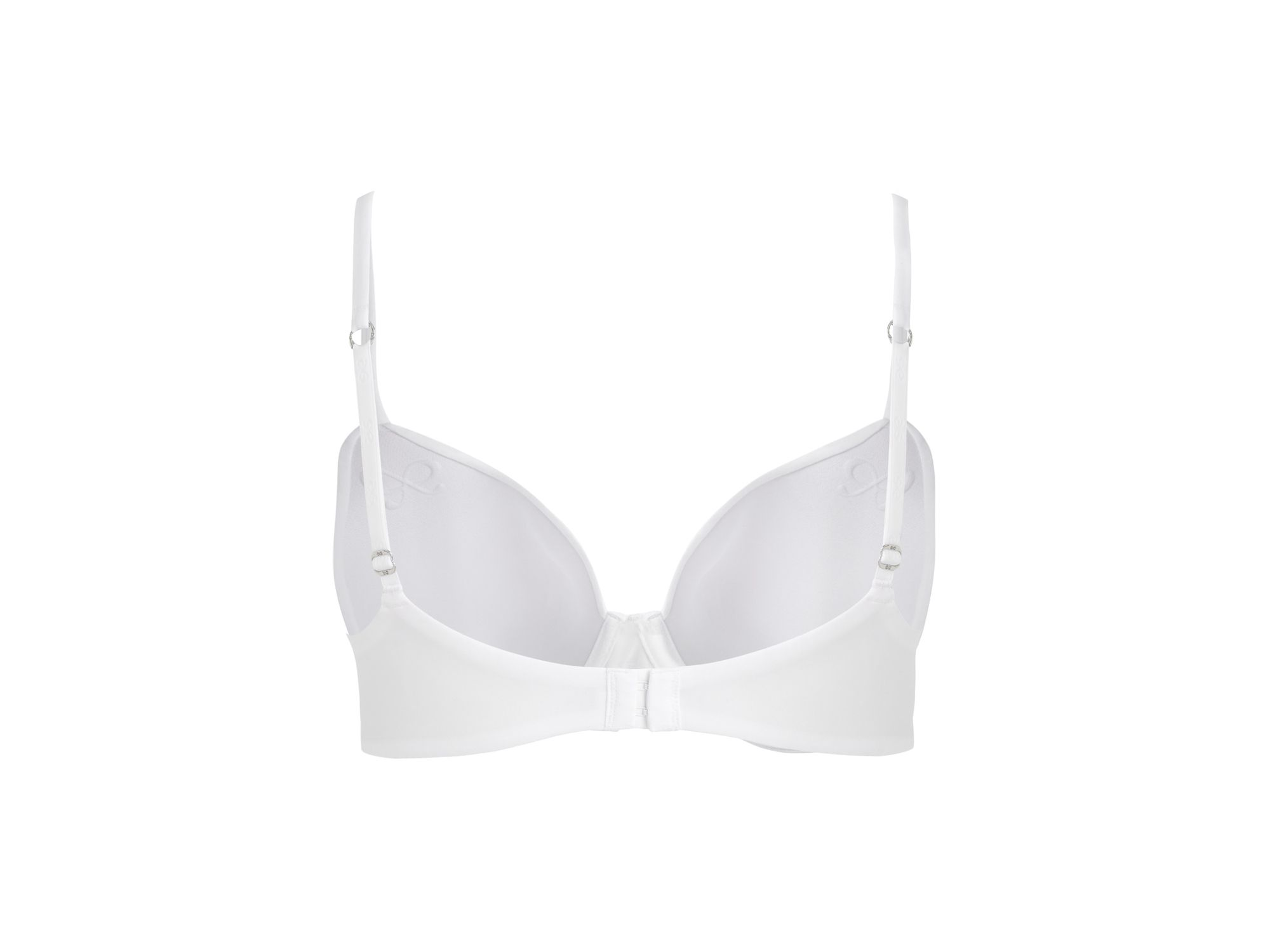 Hunkemoller Super Soft Padded Underwired Bra — Image 5