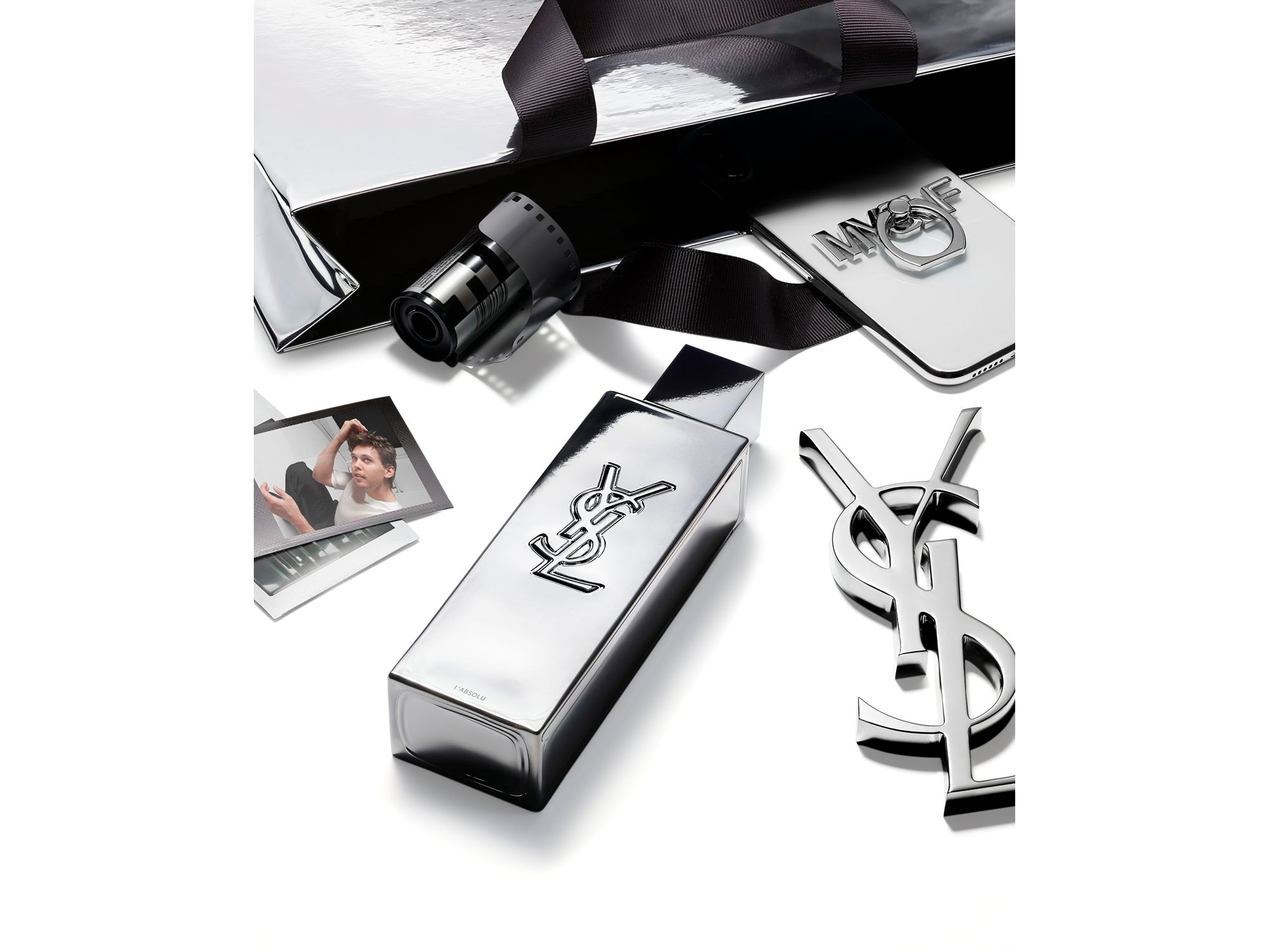 MYSLF ABSOLU Parfum — Image 7