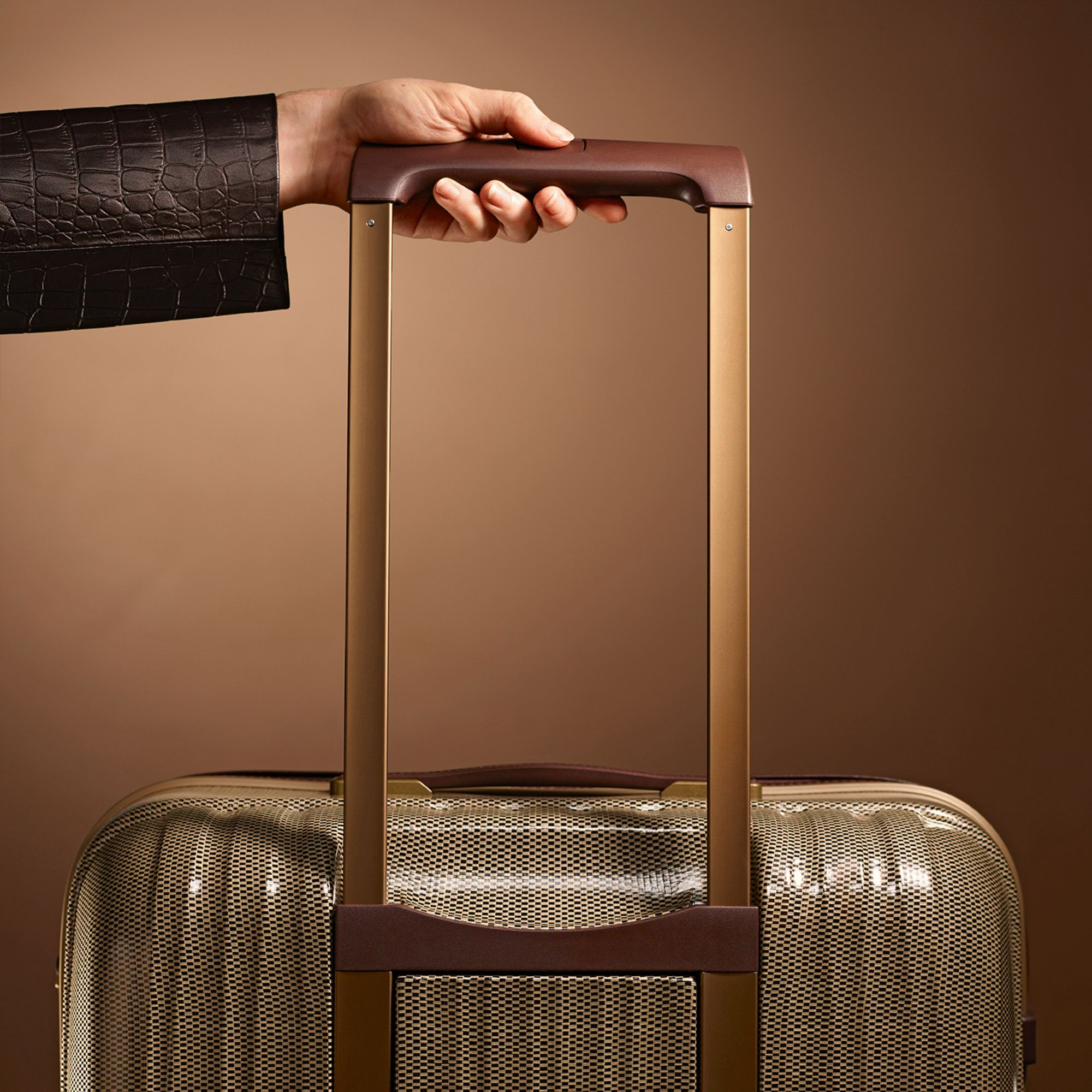 Tweed Hs Extended Journey Spinner — Image 11