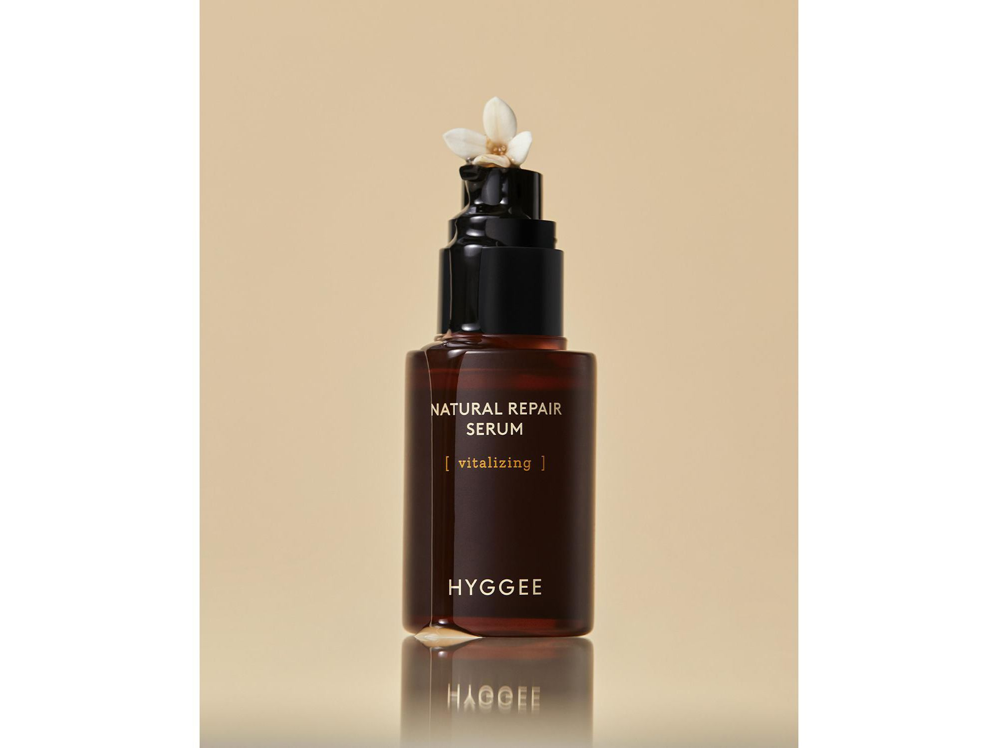 Natural Repair Serum — Image 7
