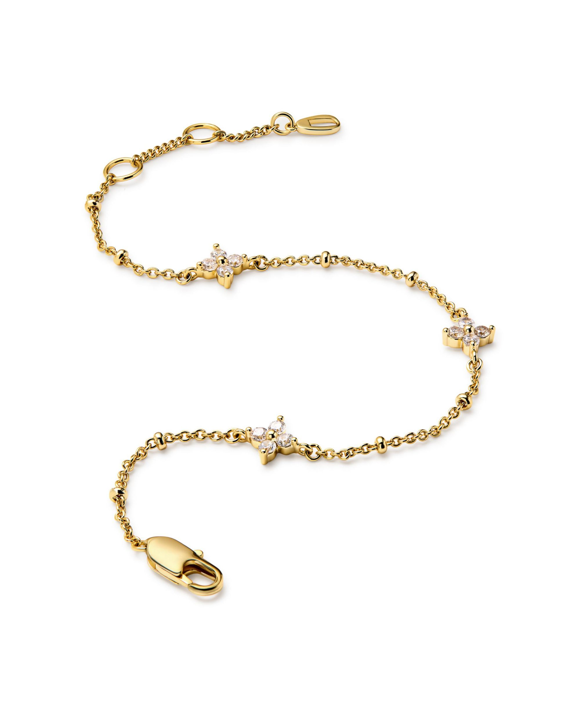 Lucy Star Bracelet — Image 4