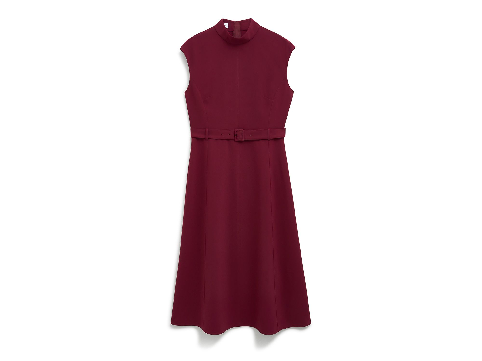 Leslie Dress — Image 5