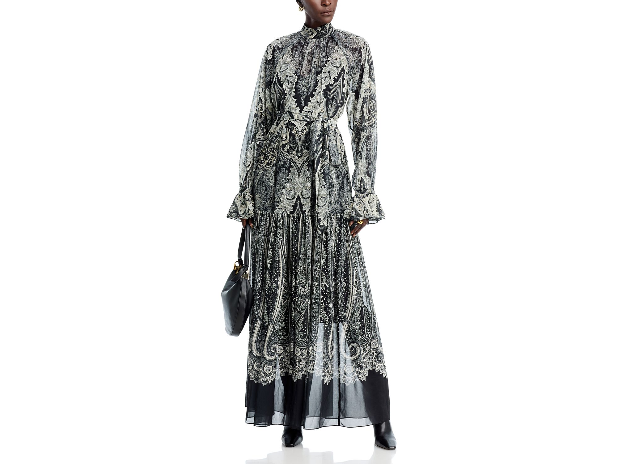 Connell Maxi Dress — Image 3
