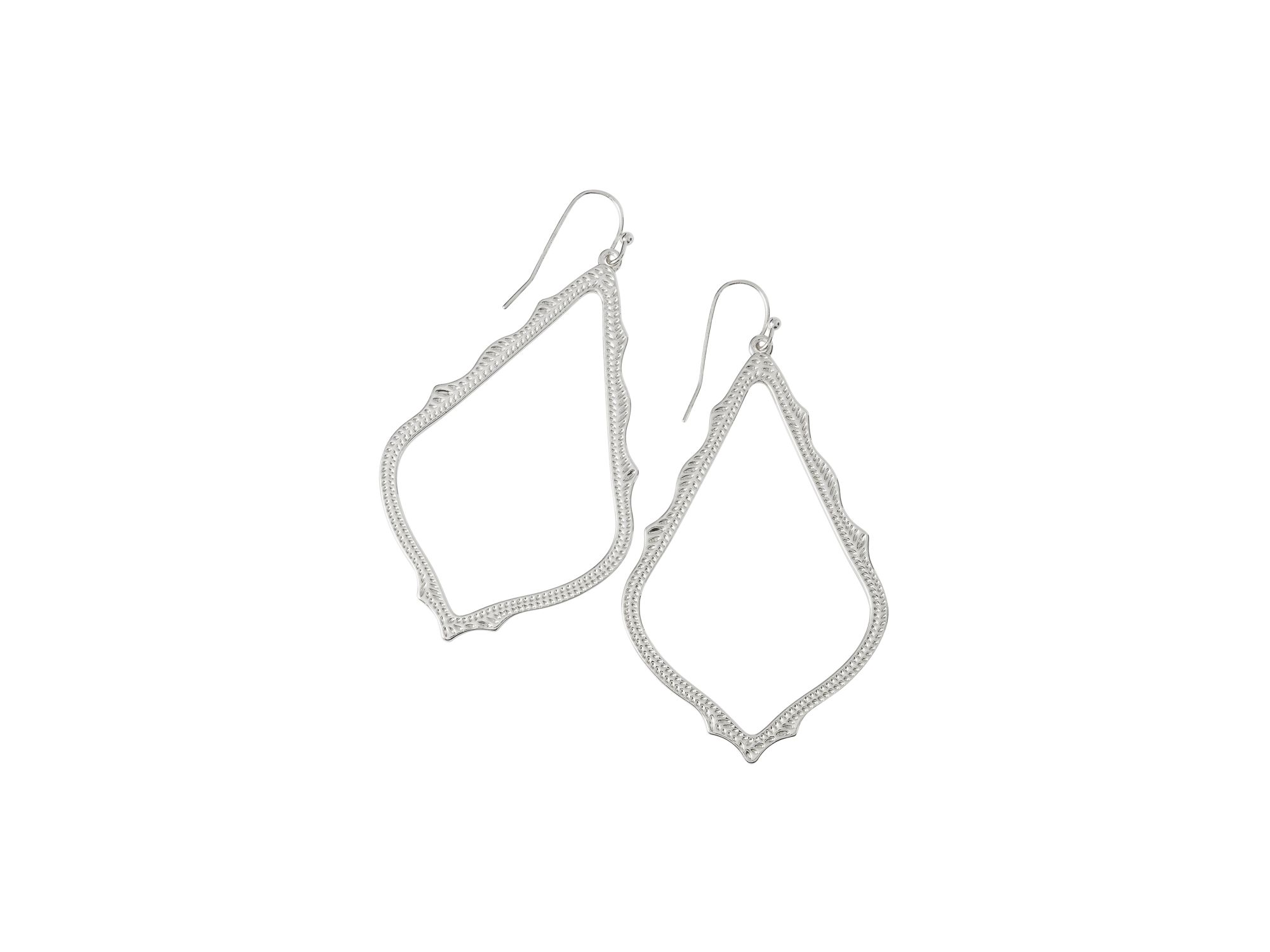 Sophee Drop Earrings — Image 4