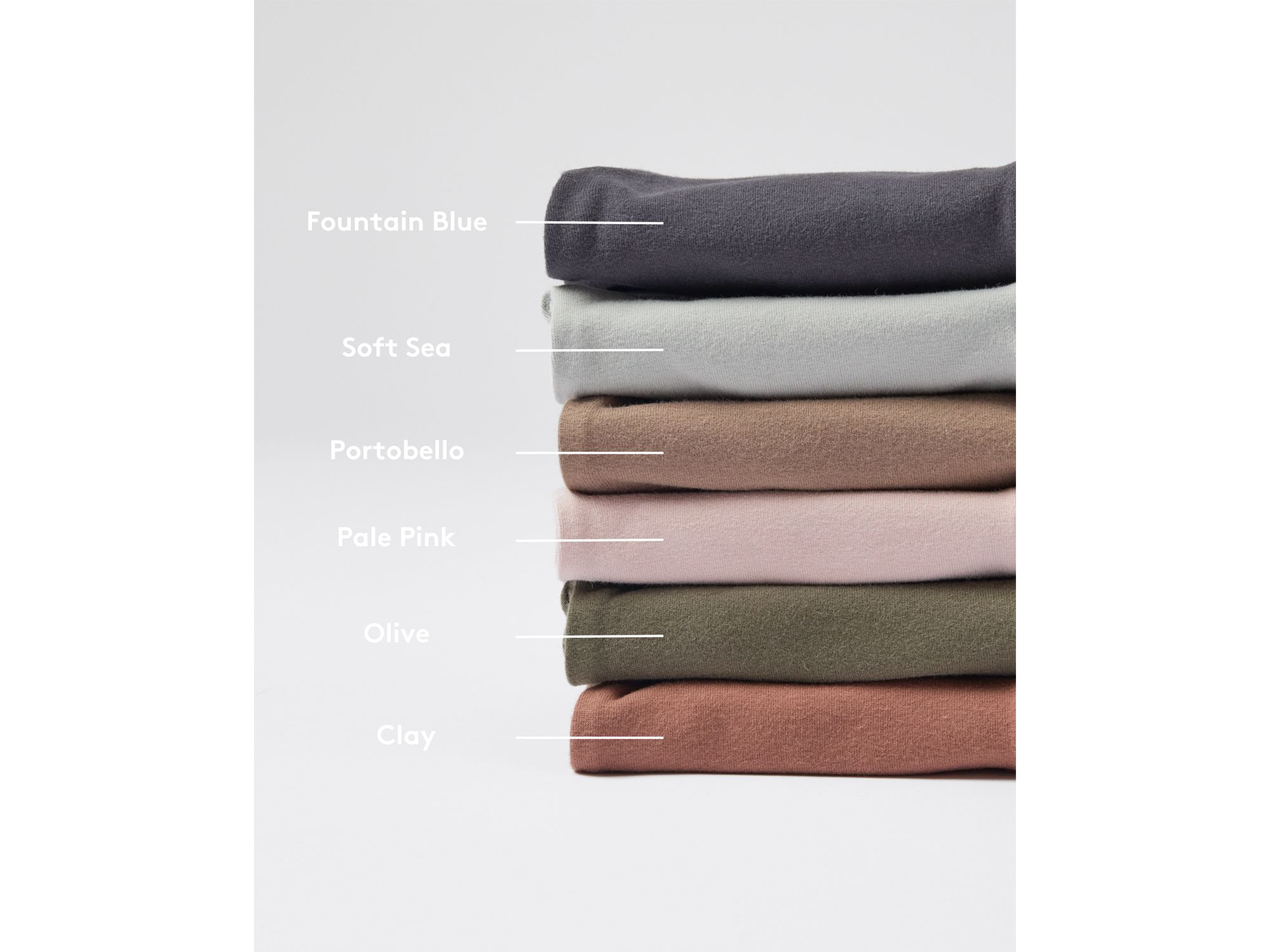 Unisex Essentials Leggings - Baby, Little Kid — Image 4