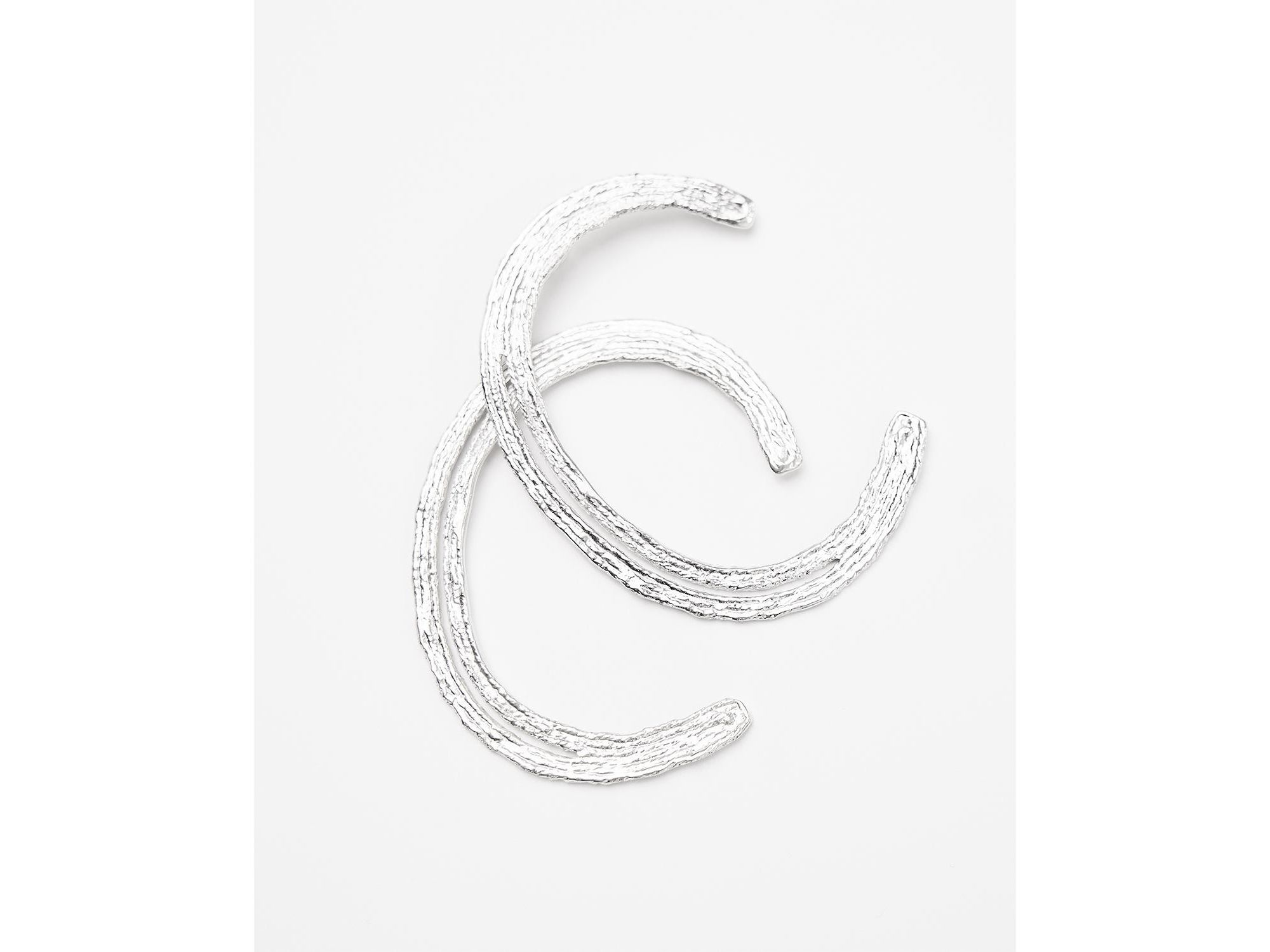 Vija Cuff Bracelet — Image 4