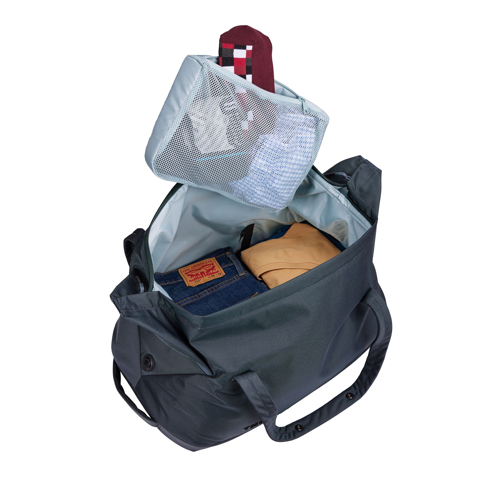 Subterra 2 Duffel, 35L — Image 5