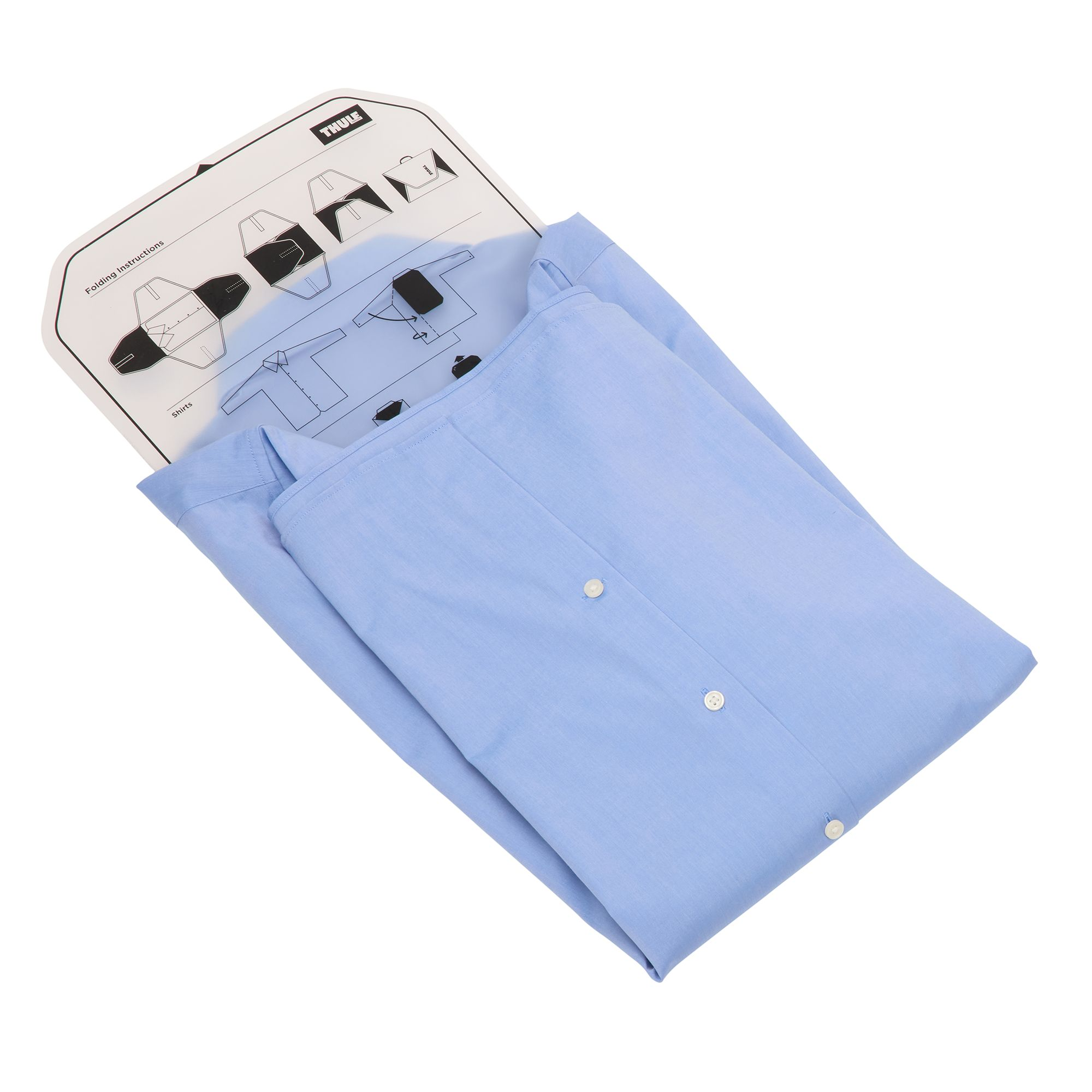 Garment Folder — Image 6