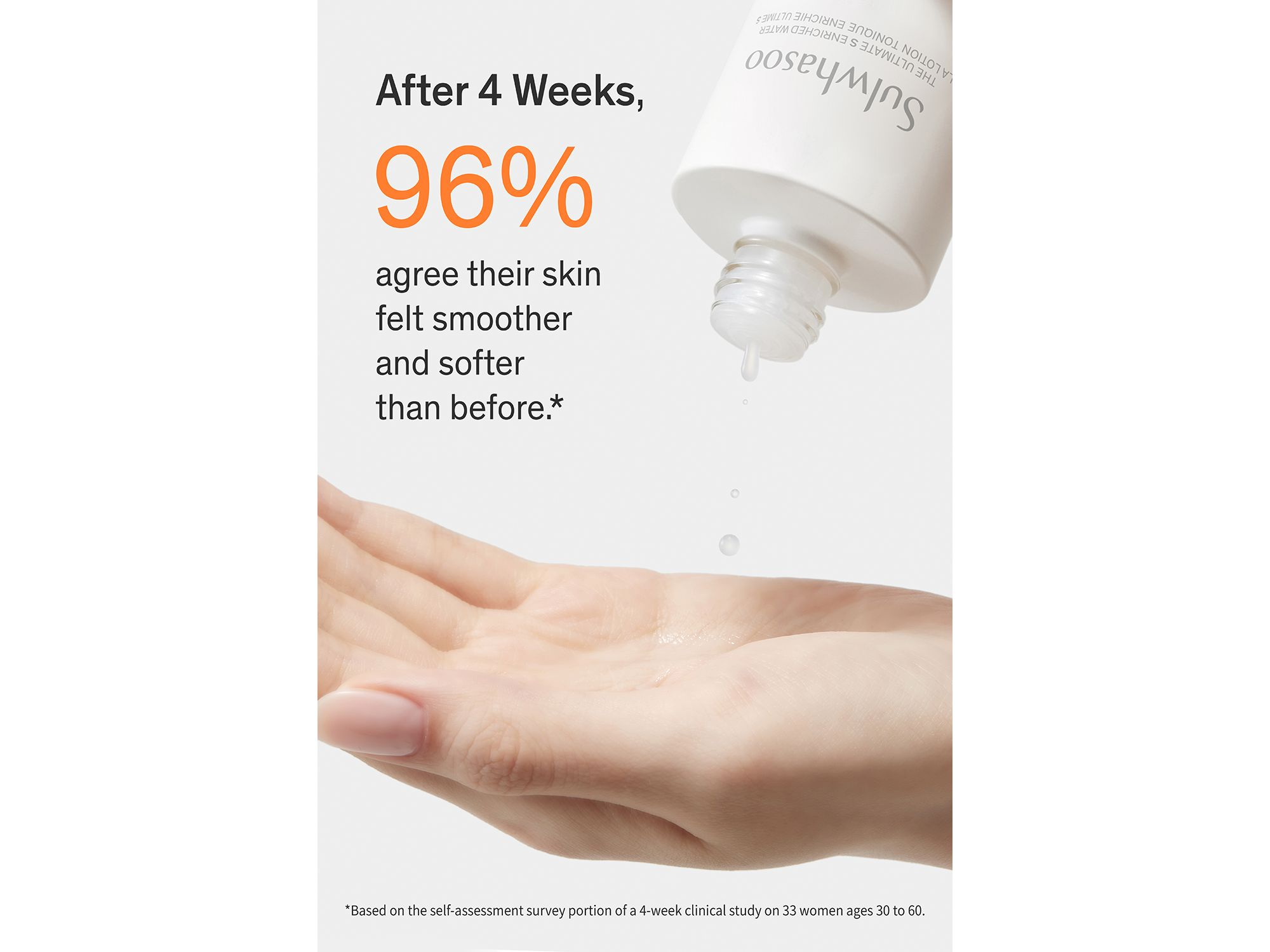 The Ultimate S Enriched Water 5.07 oz. — Image 3