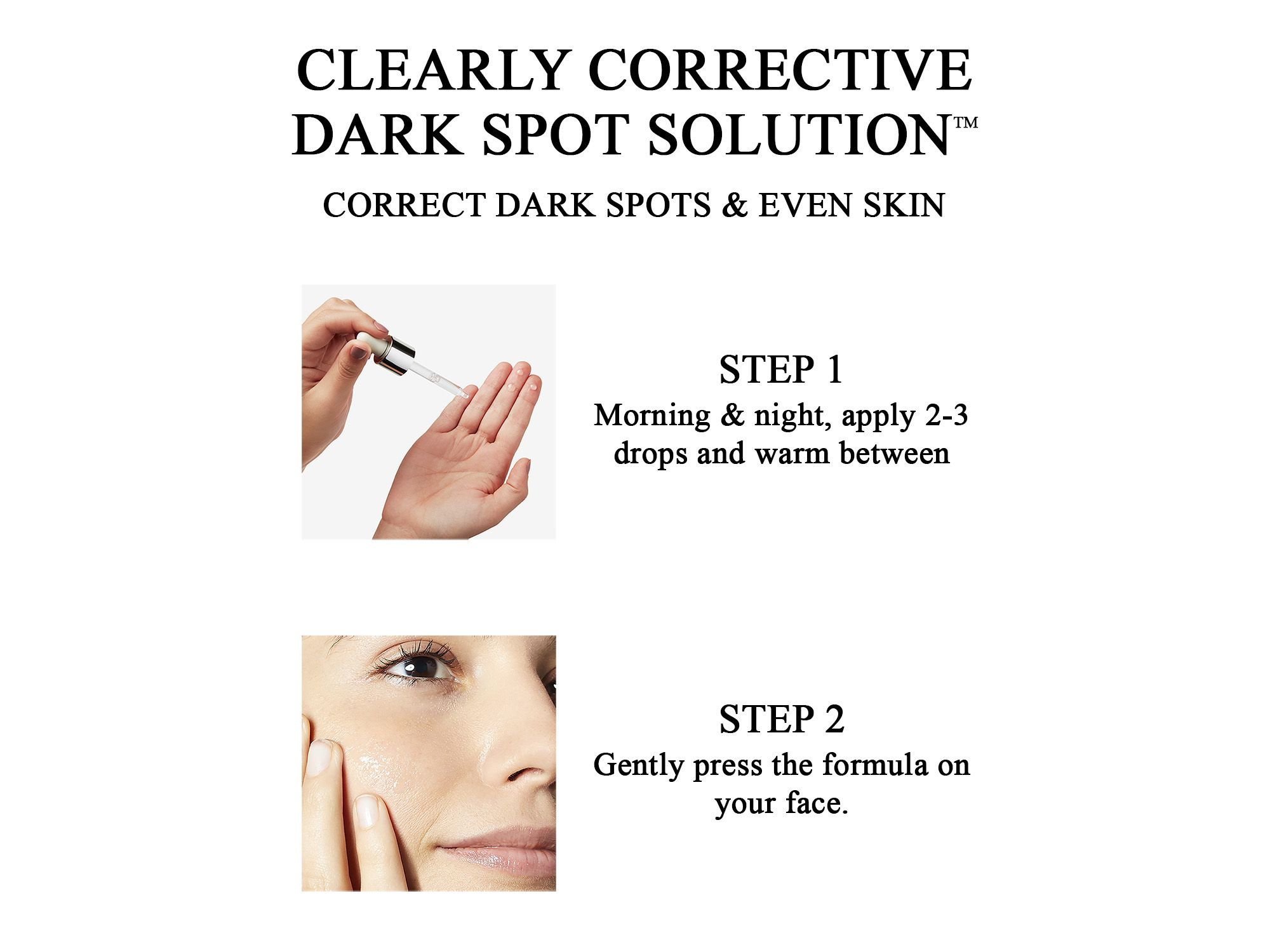 Clearly Corrective™ Dark Spot Solution — Image 11