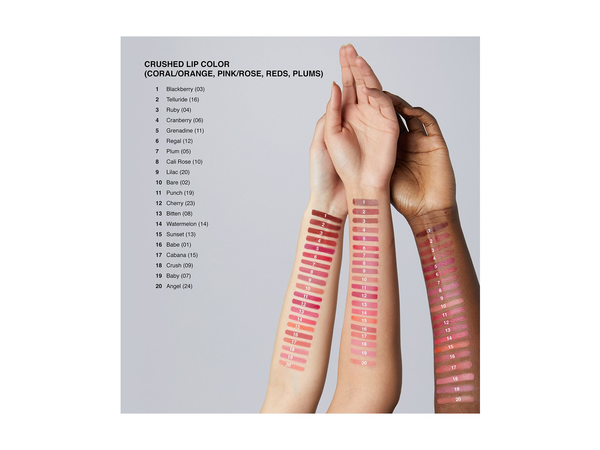 Crushed Lip Color — Image 5