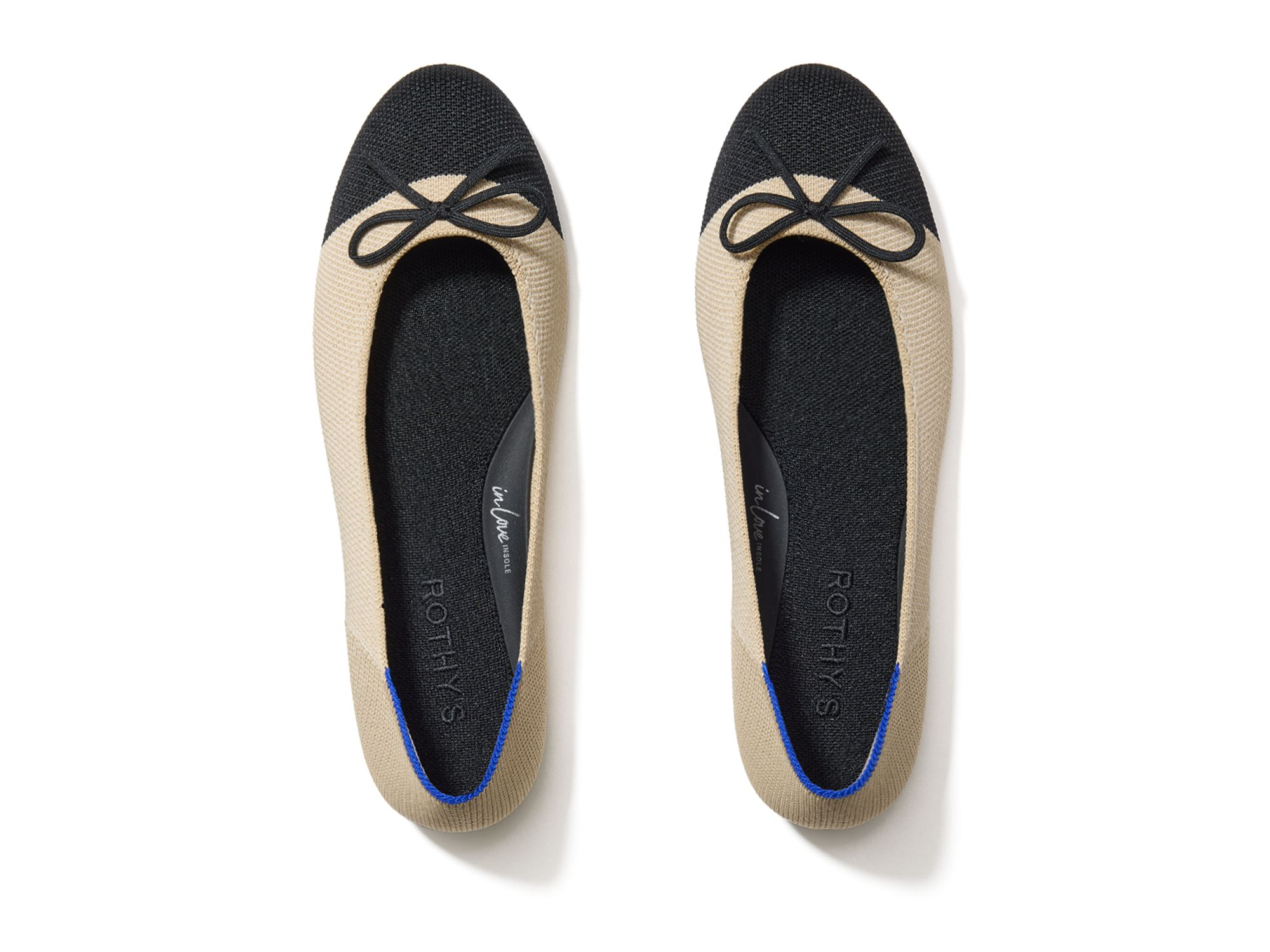 Women's The Ballet Flat — Image 3