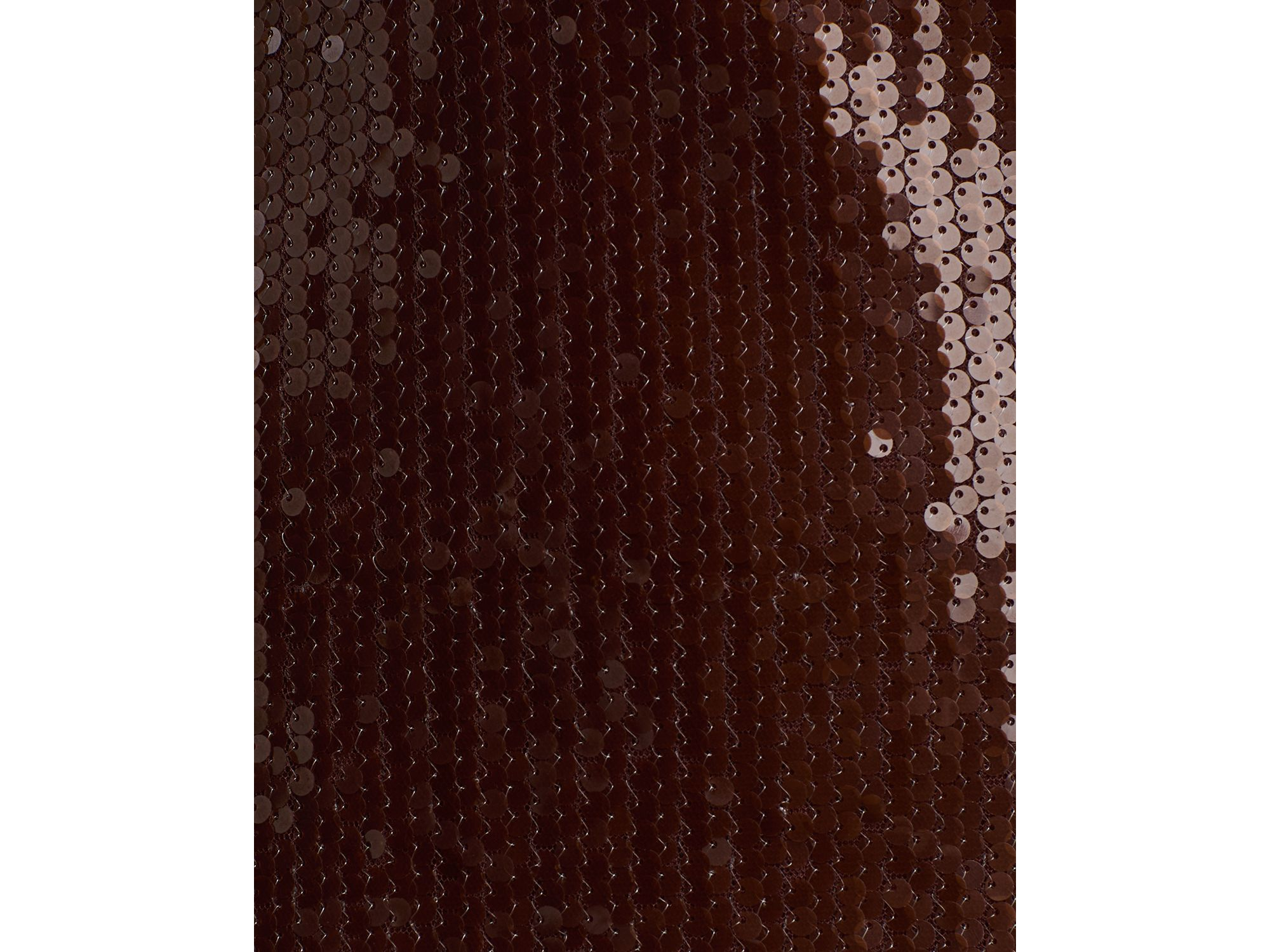 Sequin Midi Dress - Exclusive — Image 3