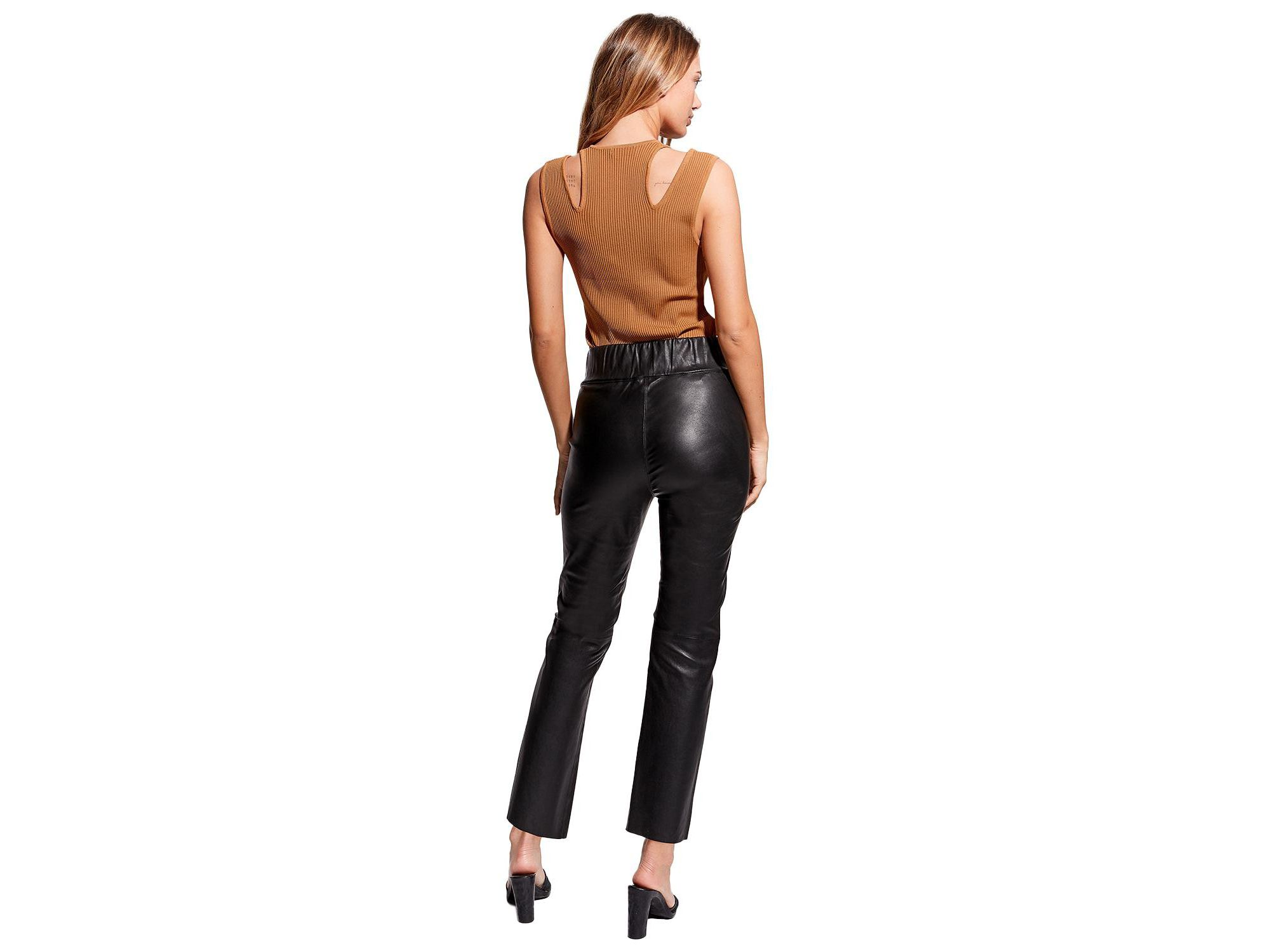 Poesia Knit Top — Image 4