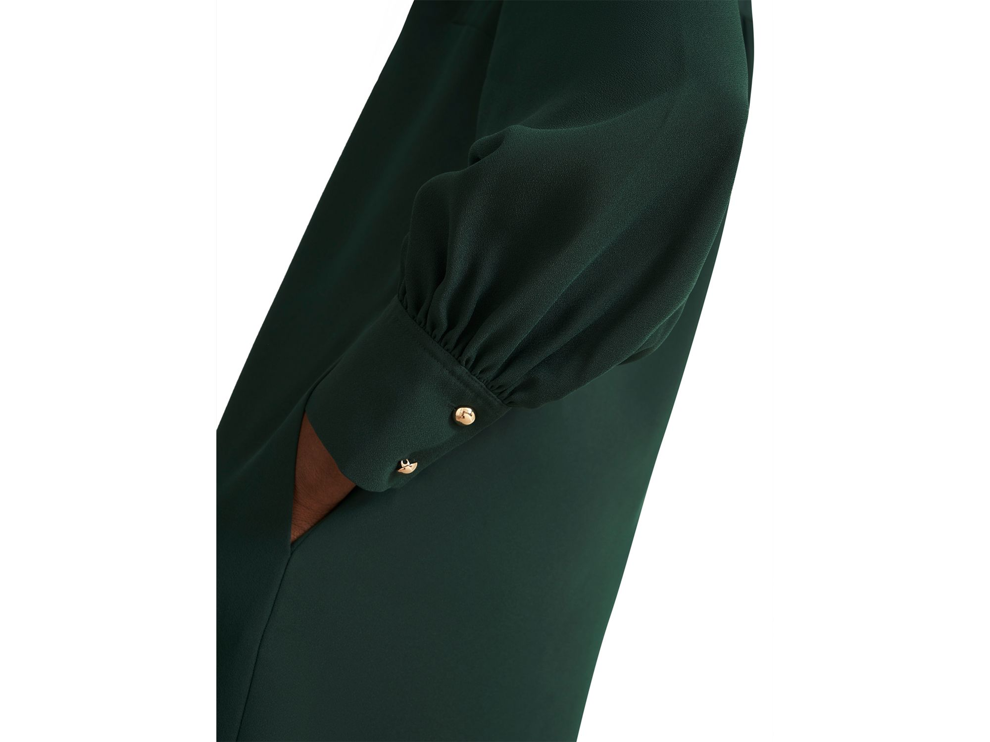 Stephanie Dress — Image 3