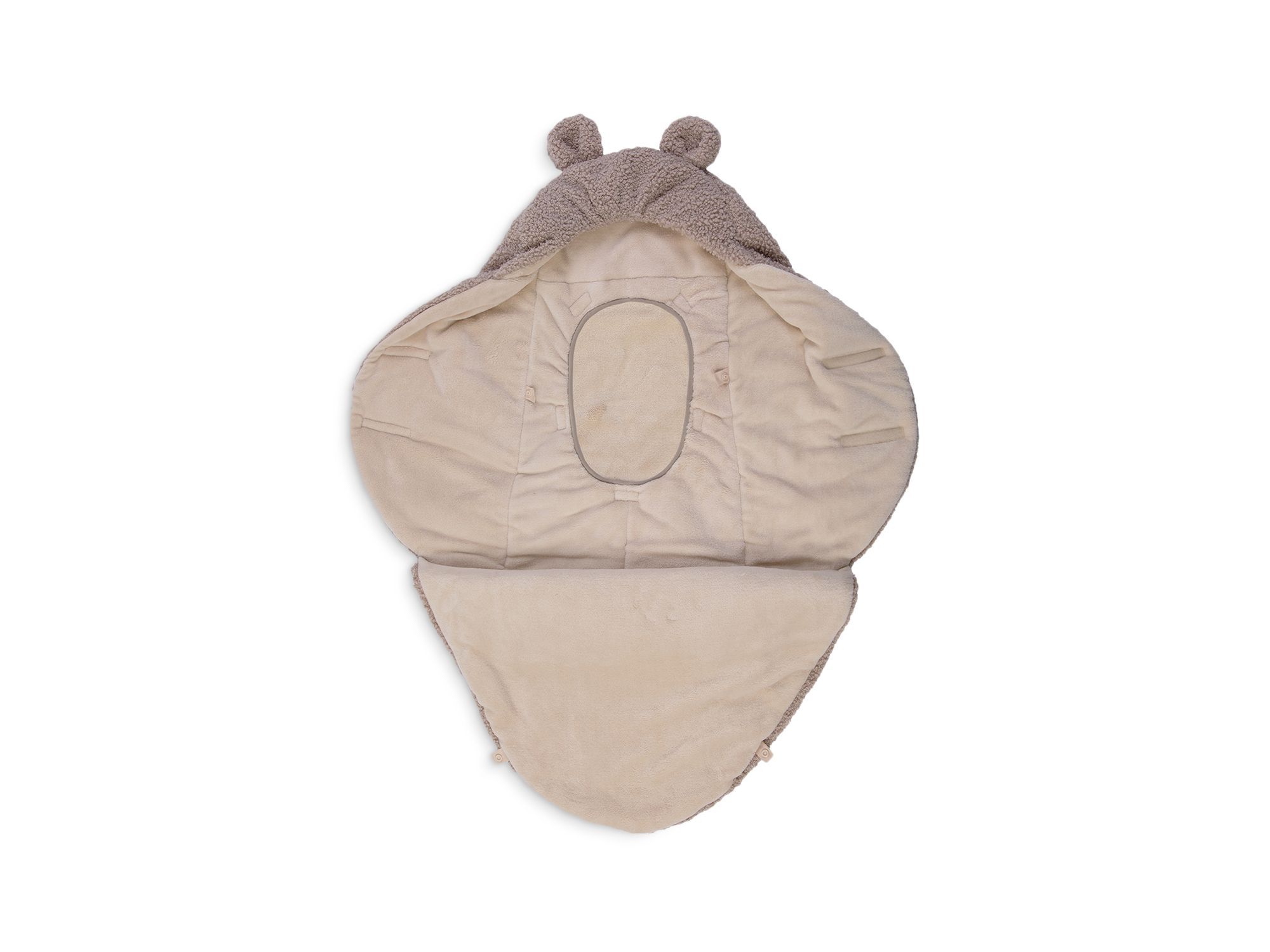 Nido Teddy Infant Wrap — Image 8