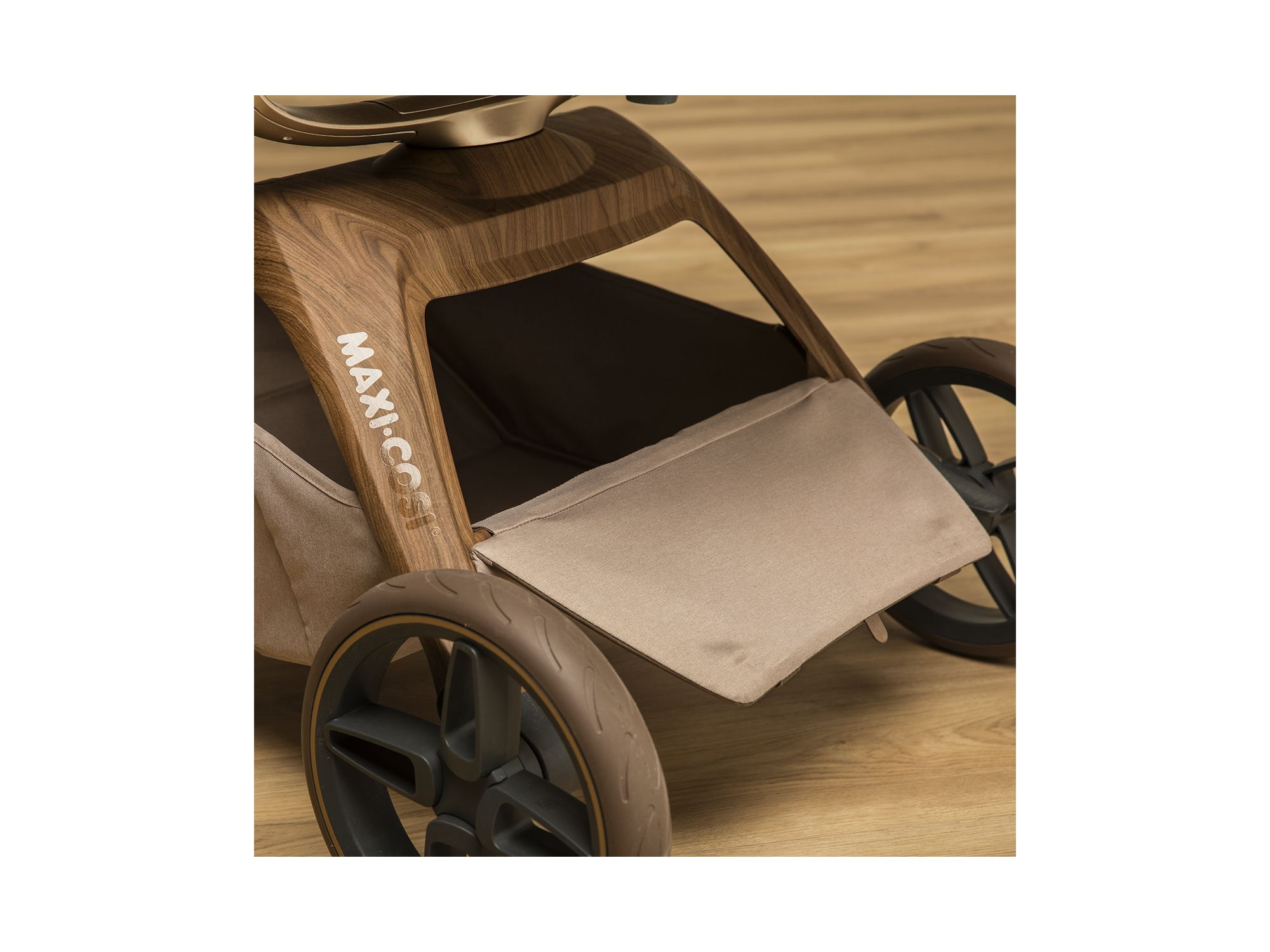 Tana 360° Rotating Modular Stroller — Image 13
