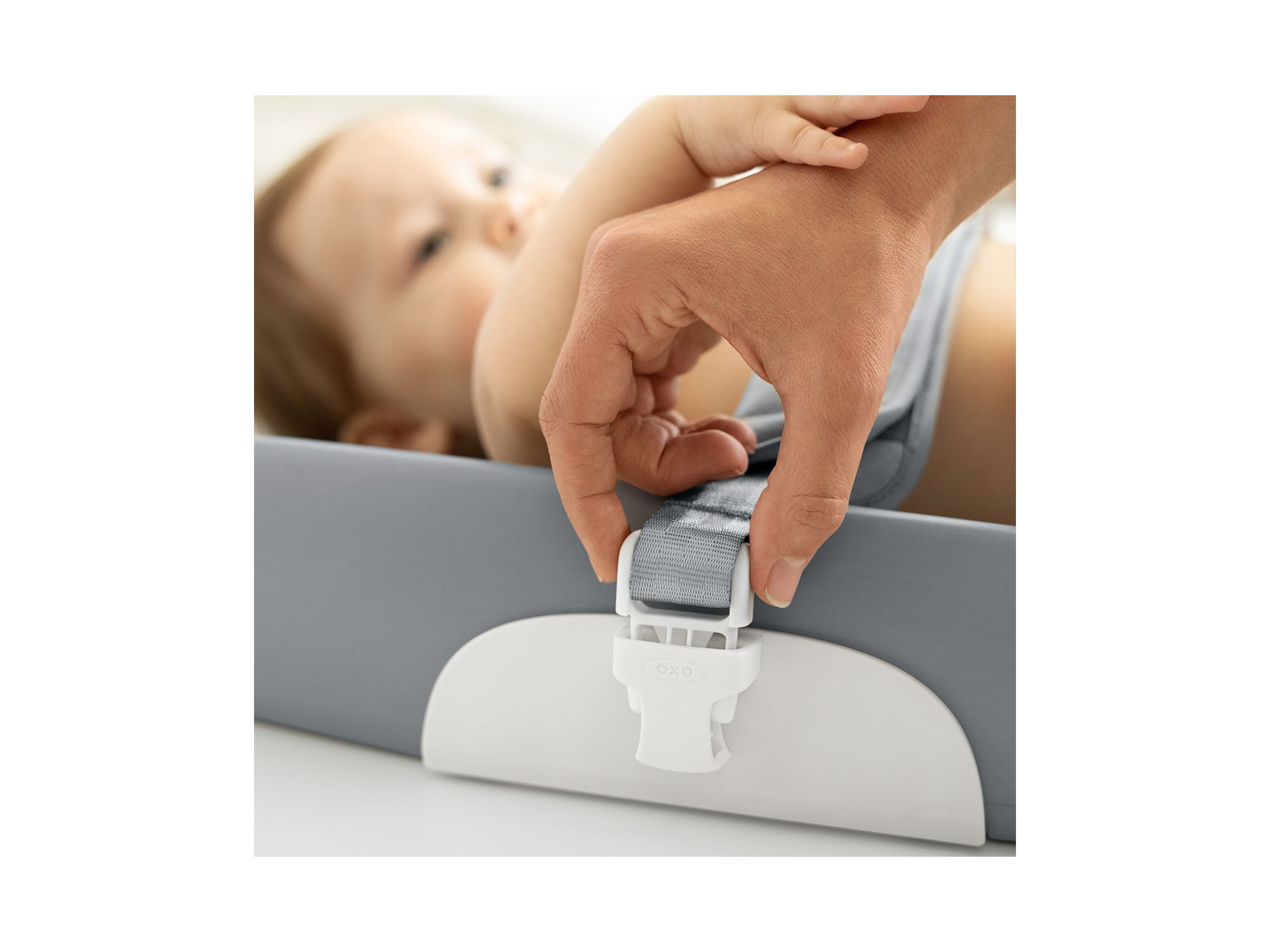Tot Changing Pad — Image 4