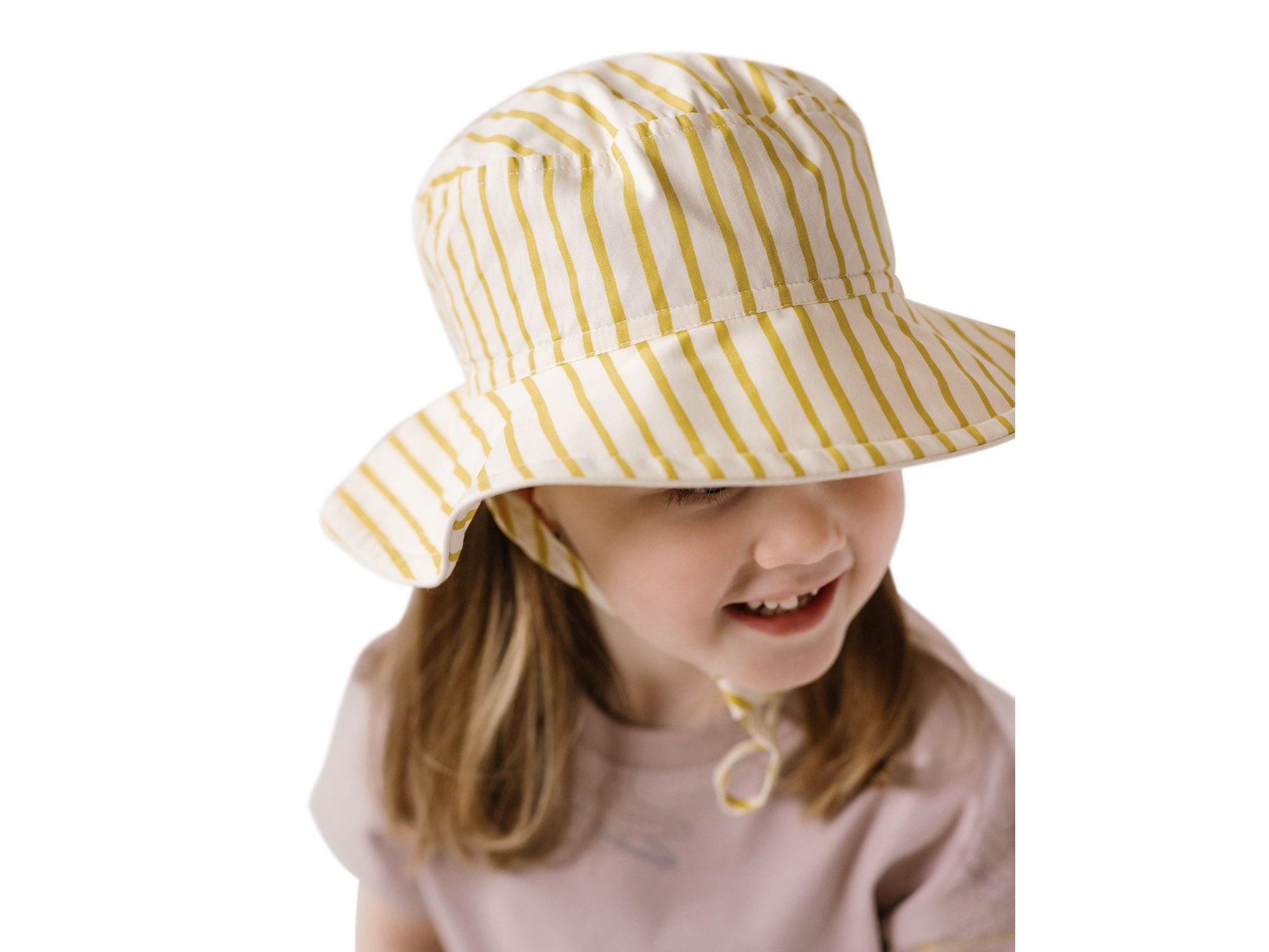 Unisex Bucket Hat - Baby — Image 7