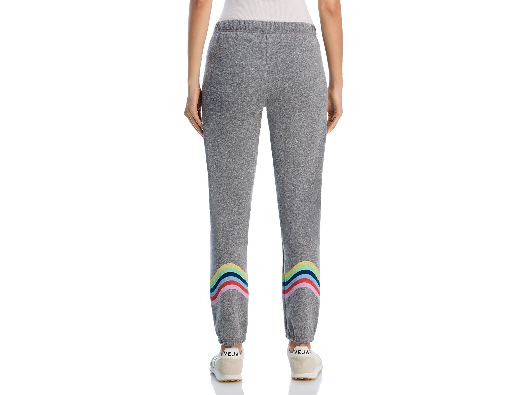 Athletic Nadia Pullover Sweatshirt & Athletic Brianna Sweatpants - Exclusive — Image 6