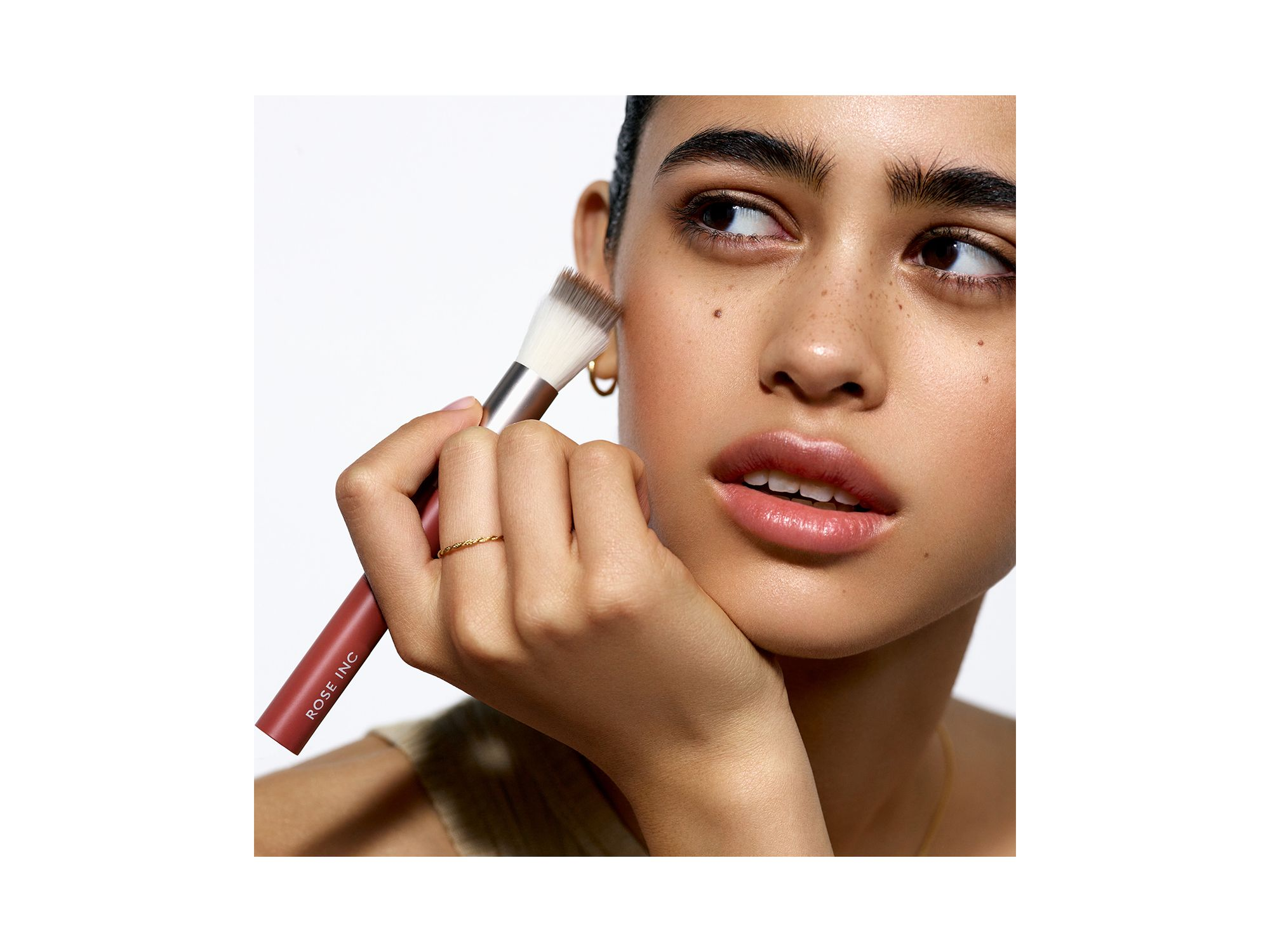Solar Radiance Hydrating Cream Highlighter — Image 4
