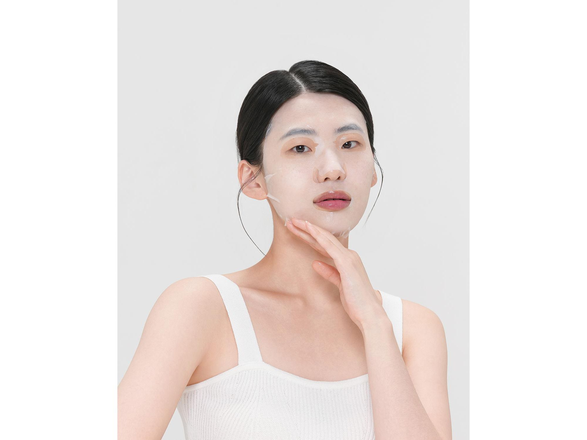 Poreshooter Facial Sheet Mask — Image 6