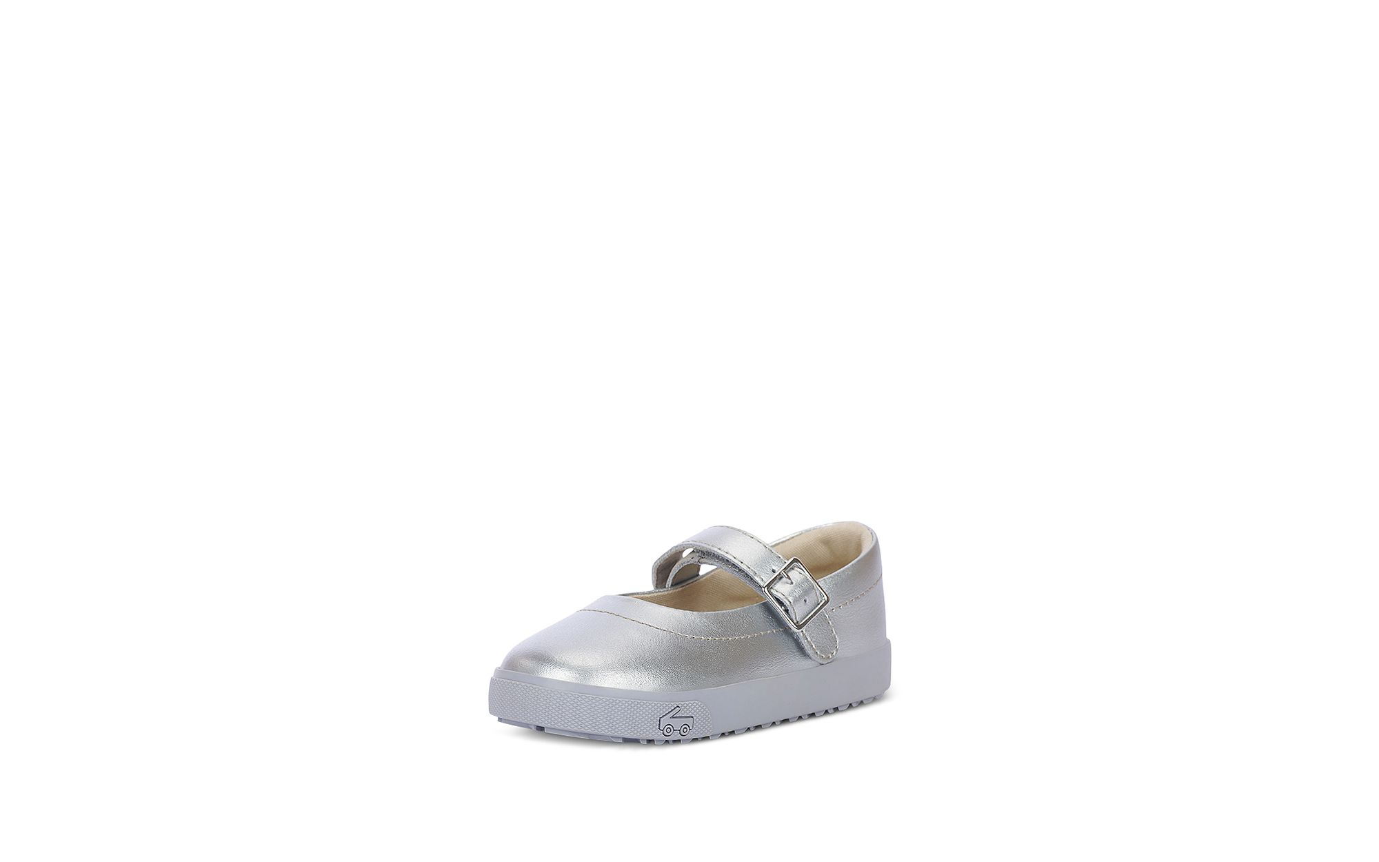 Girls' Lucia Mary Jane Shoes - Baby, Toddler, Little Kid — Image 4
