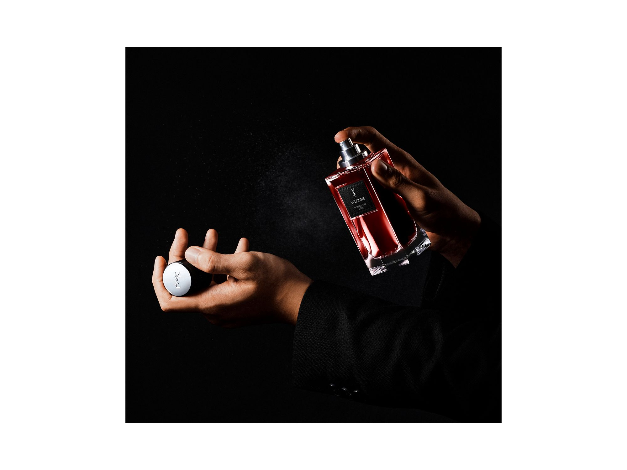 Le Vestiaire des Parfums Velours Eau de Parfum 4.2 oz. — Image 6