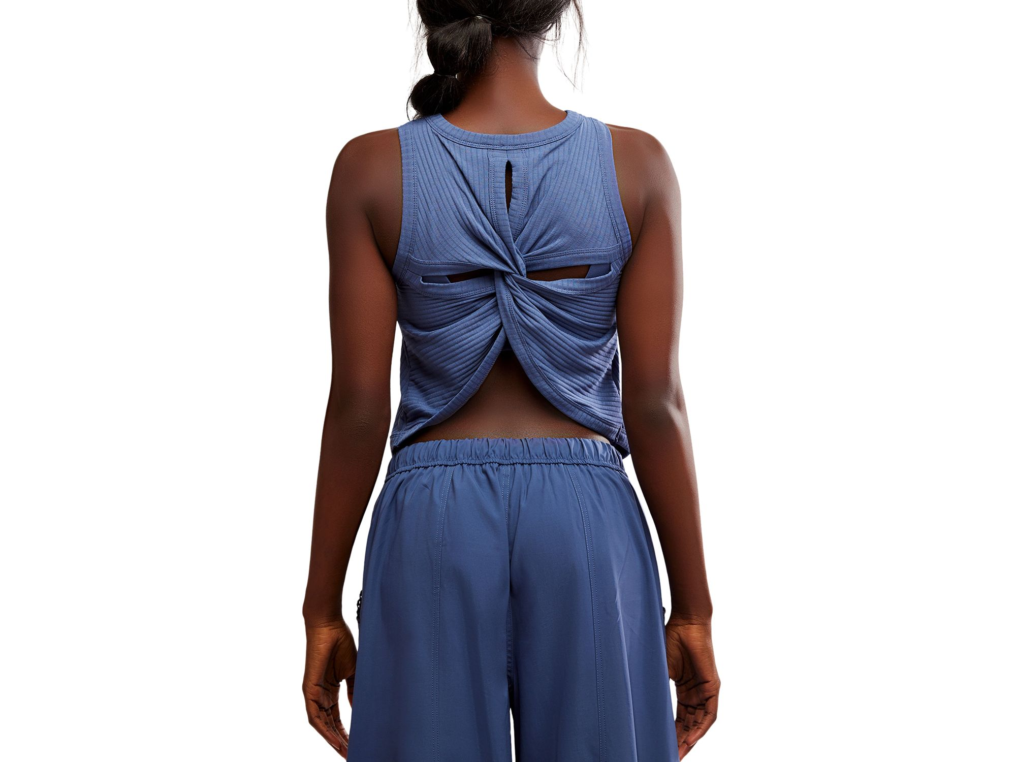 Comeback Tank Top — Image 4