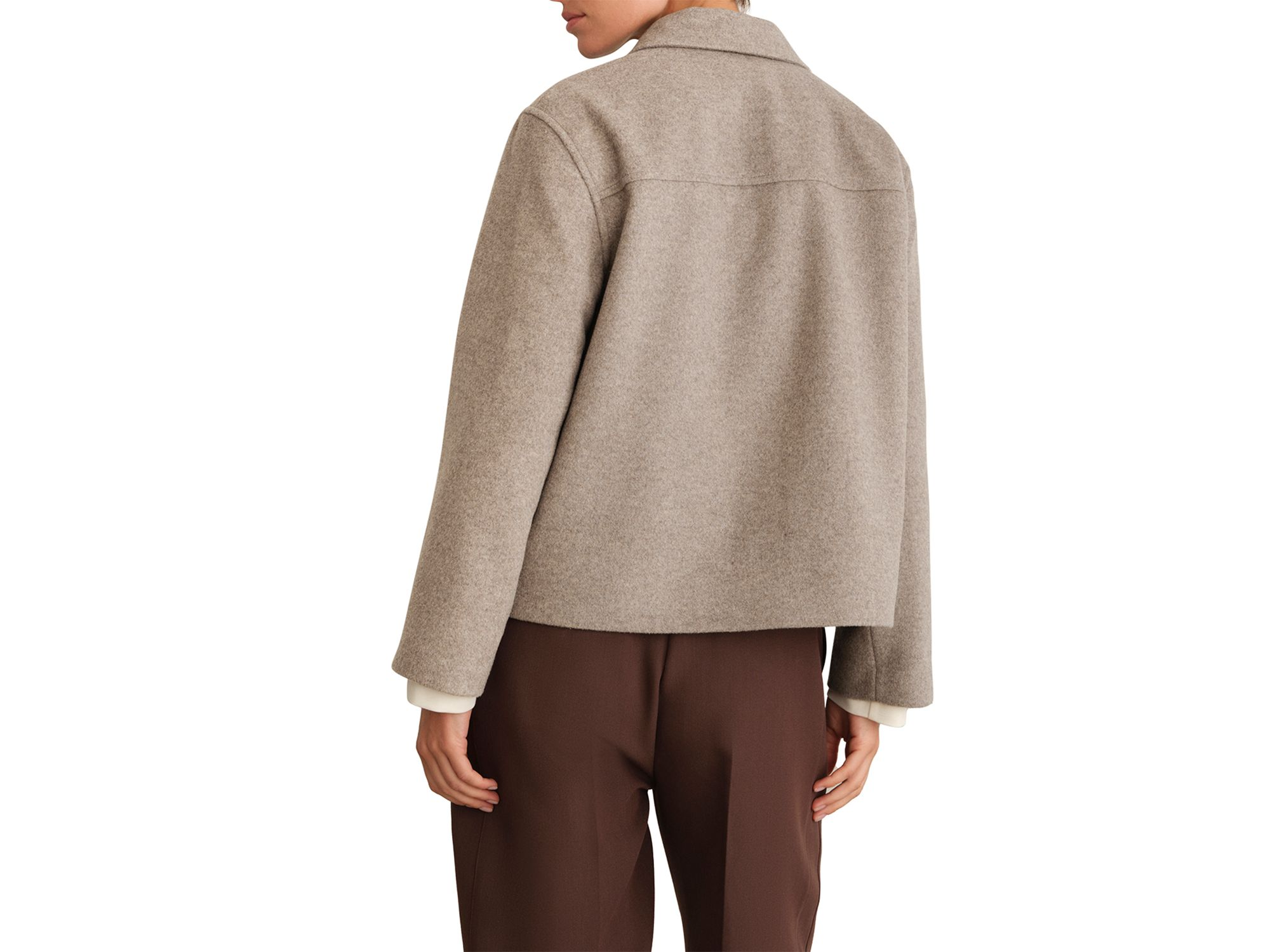 Milly Jacket — Image 3