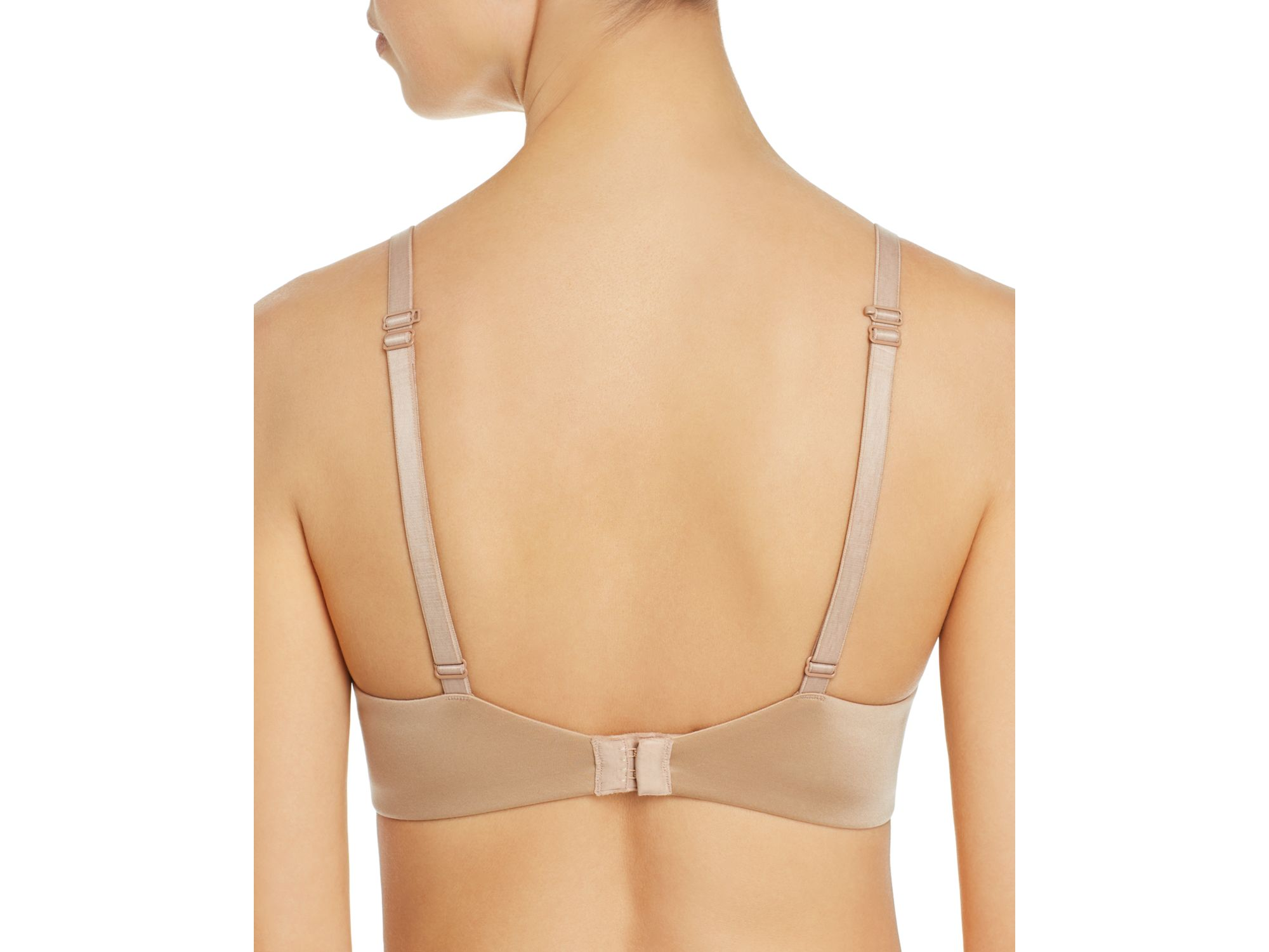 Future Foundation Wireless Contour Bra — Image 3