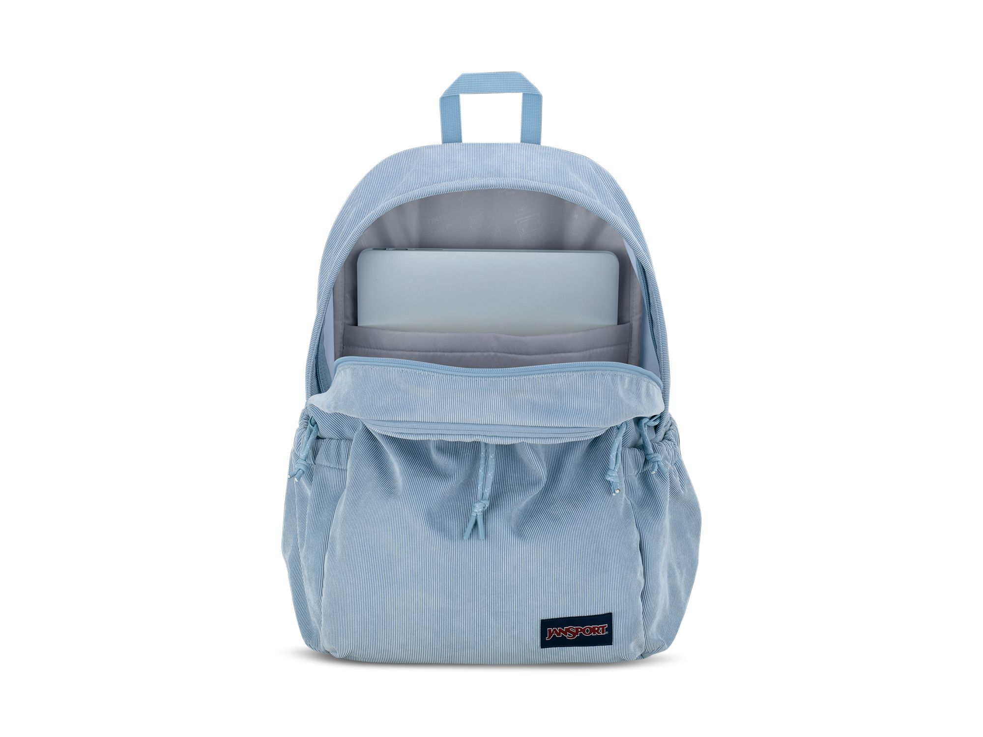 Corduroy Lounge Backpack — Image 8