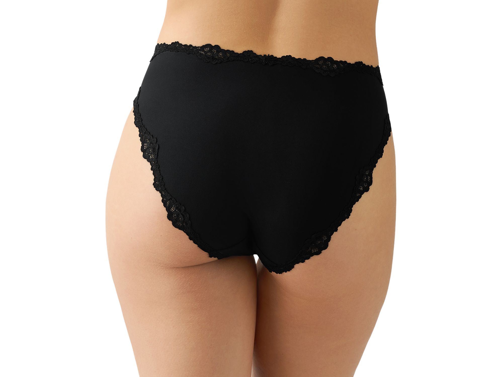 Future Foundation High Leg Brief — Image 4