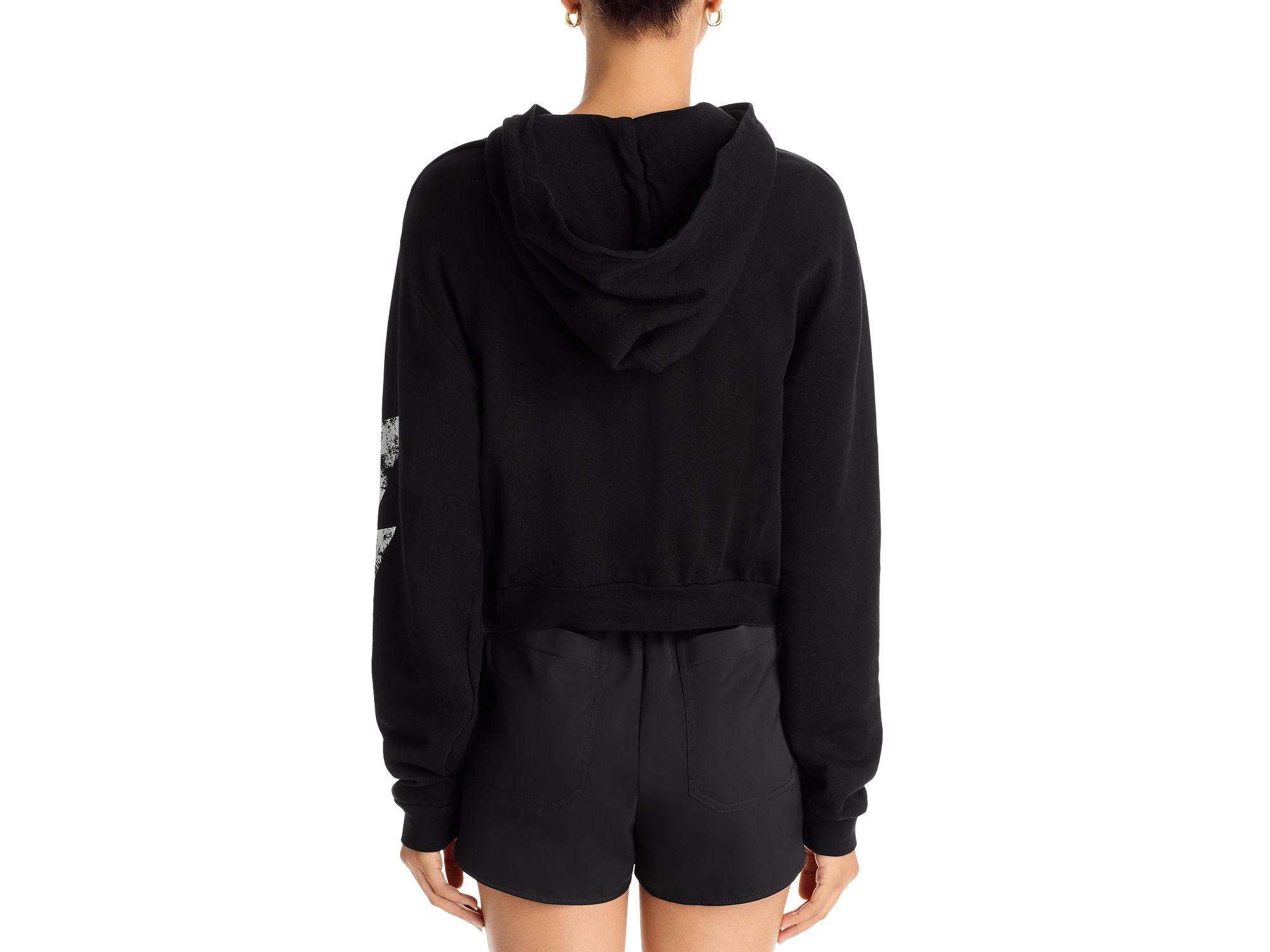 Mia Zip Hoodie - Exclusive — Image 3