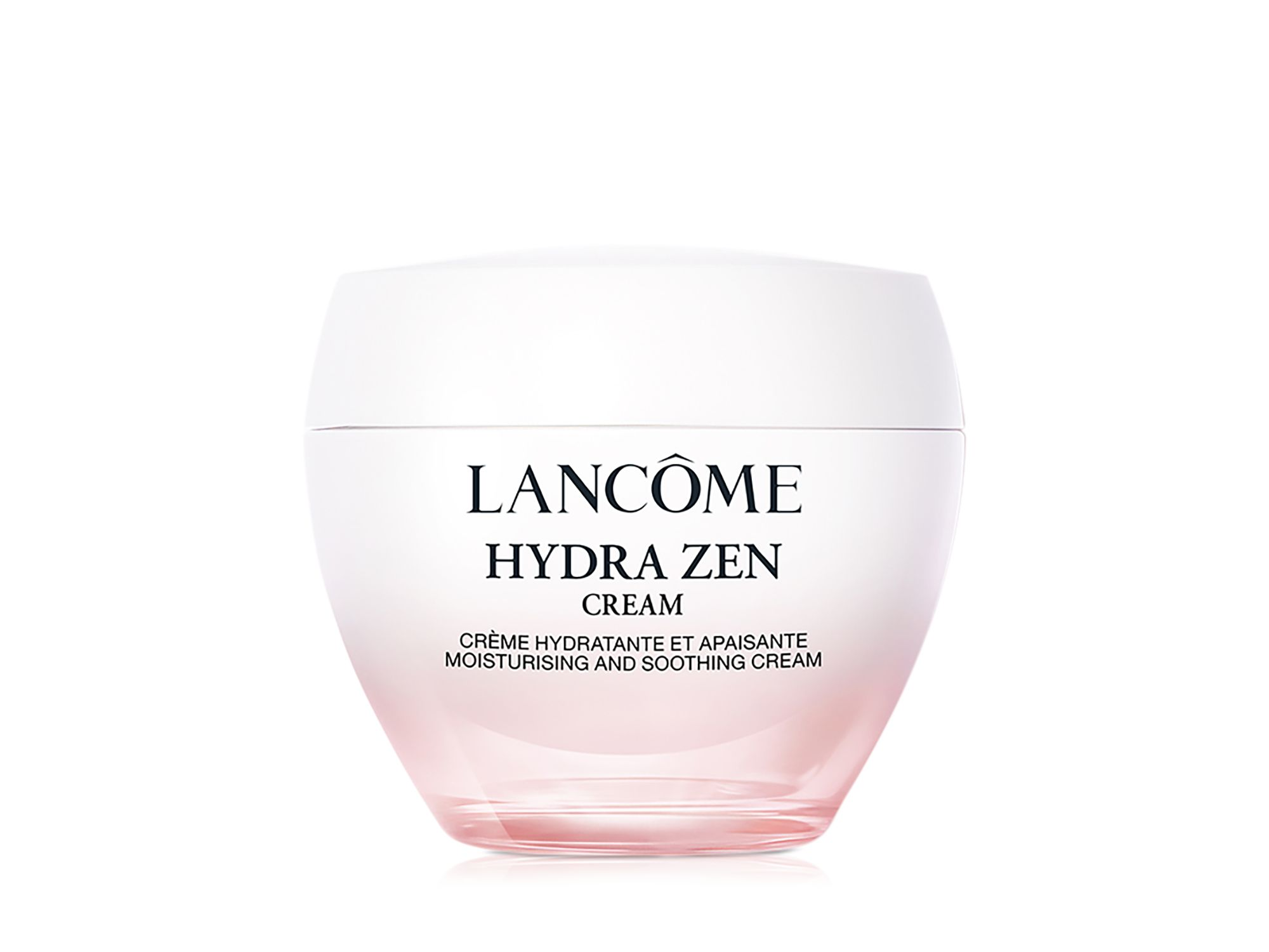 Hydra Zen Cream Soothing & Hydrating Moisturizer — Image 10