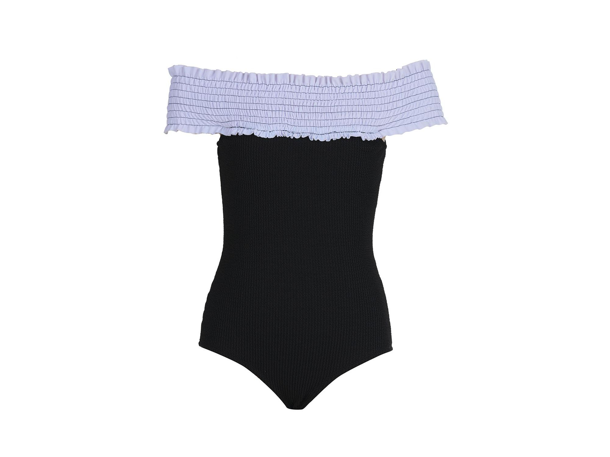 Girls' Clarice One-Piece Swimsuit - Big Kid - Image 1