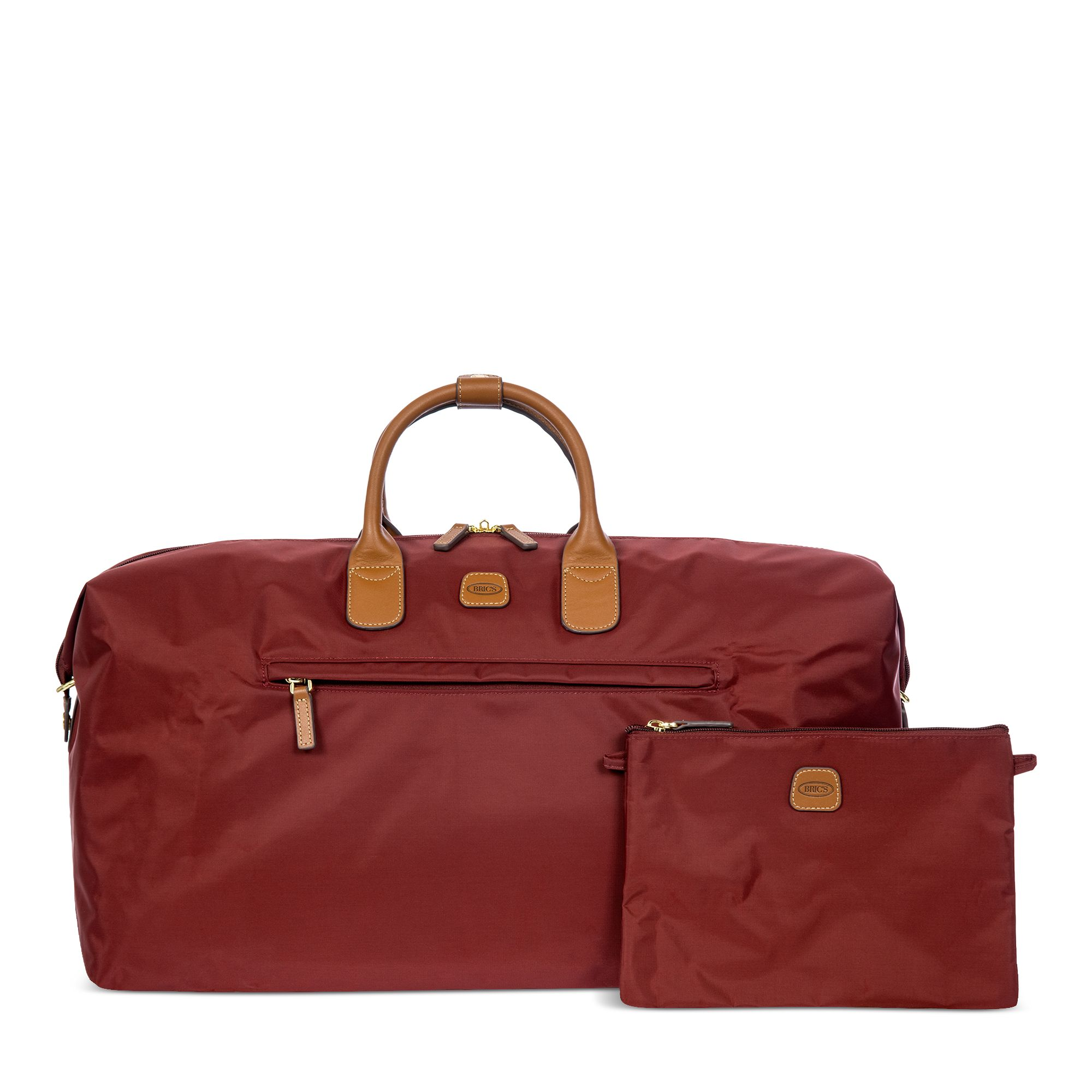 X-Travel 22" Deluxe Duffel — Image 11