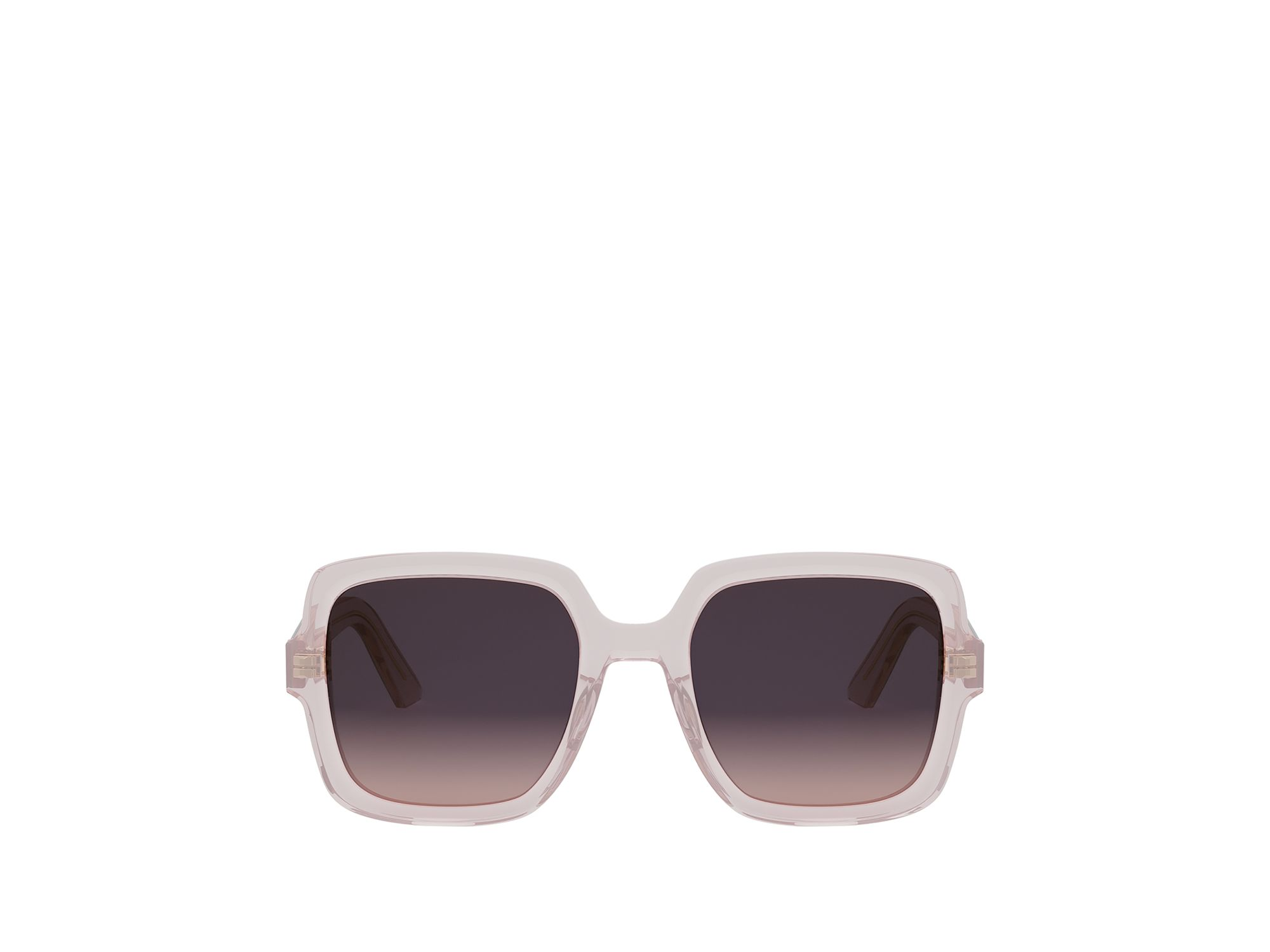 Midnight S4I Square Sunglasses, 54mm — Image 5