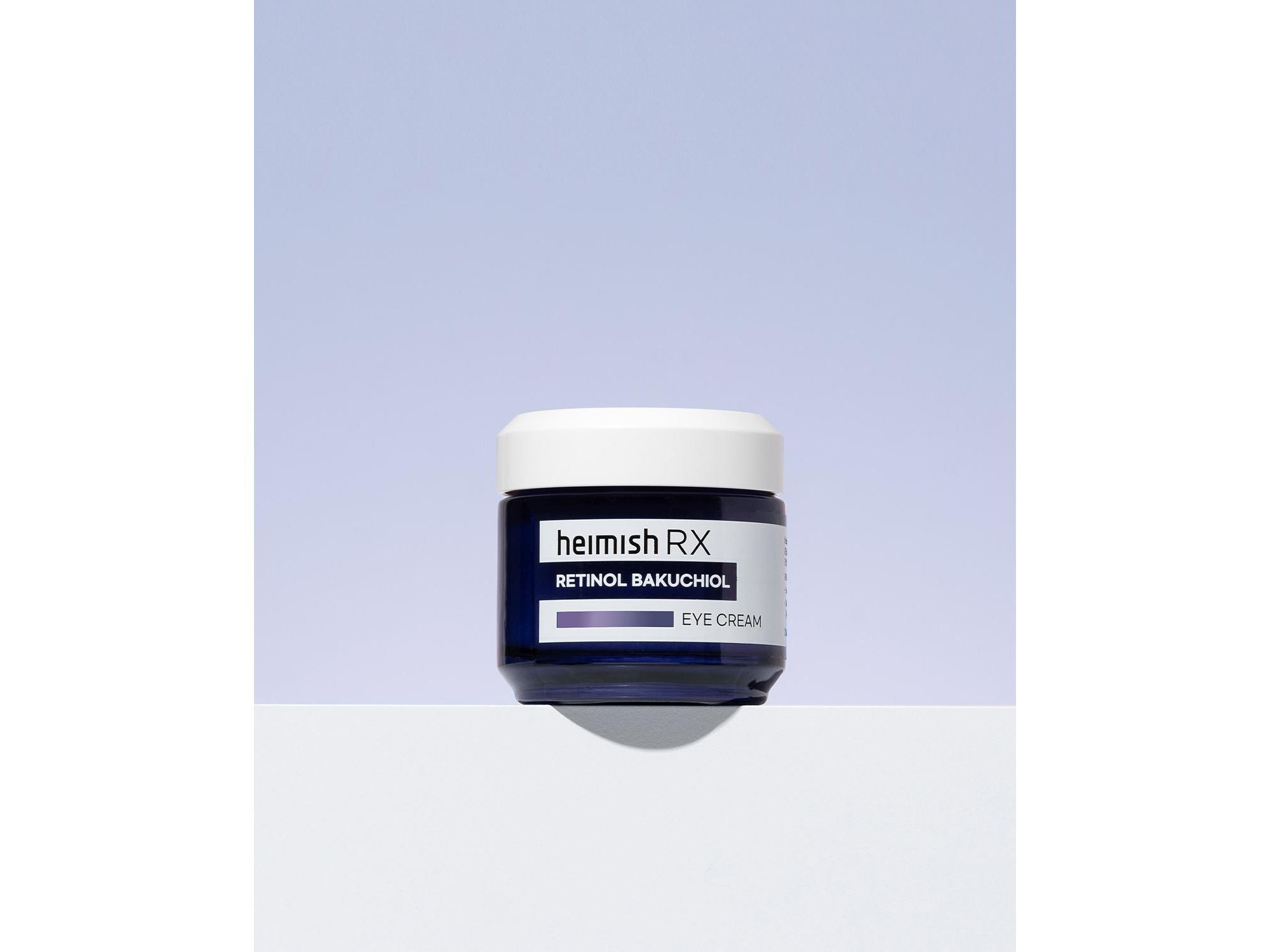 RX Retinol Bakuchiol Eye Cream — Image 8