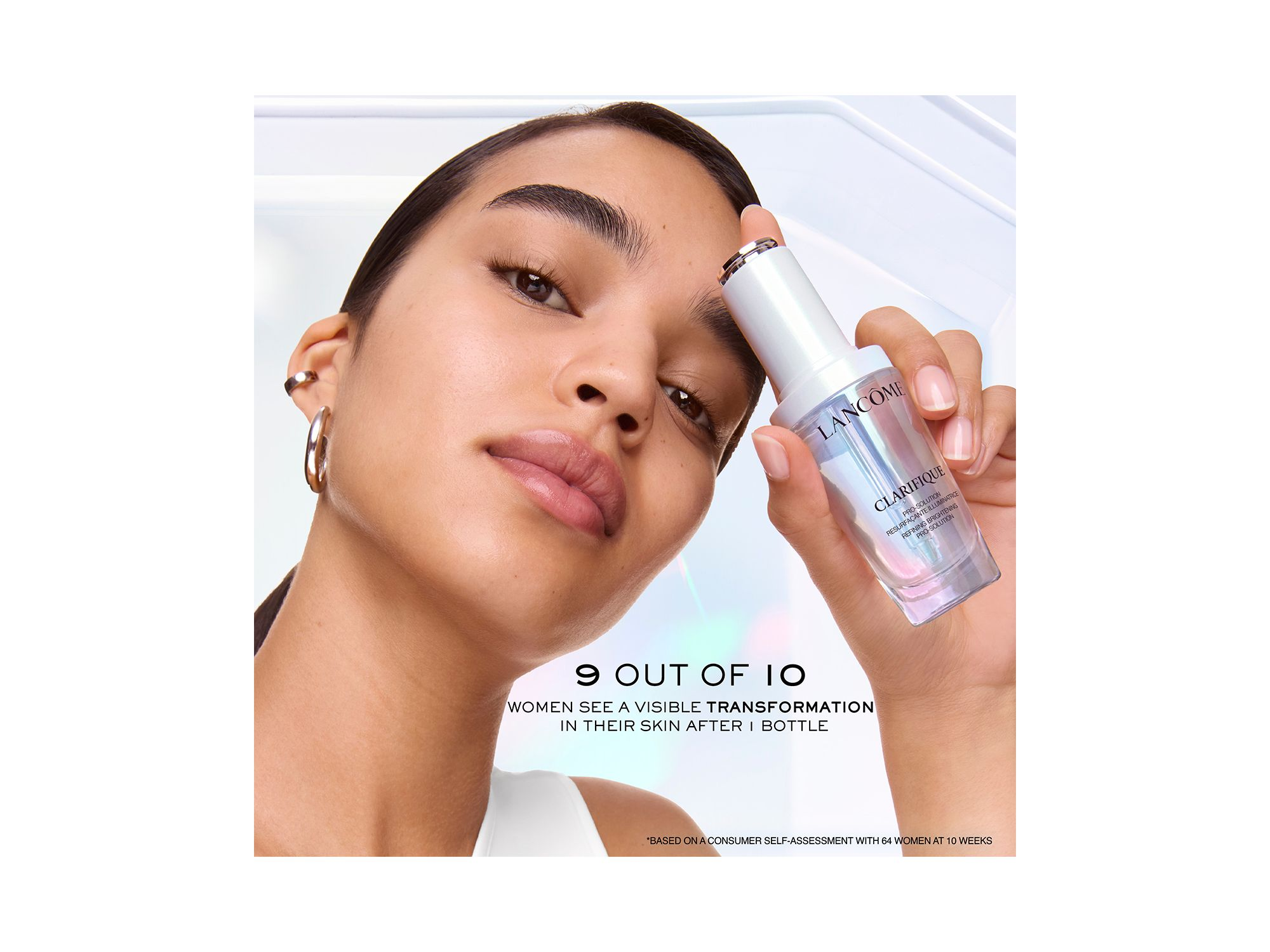 Clarifique Pro Solution Brightening & Dark Spot Reducing Serum — Image 5
