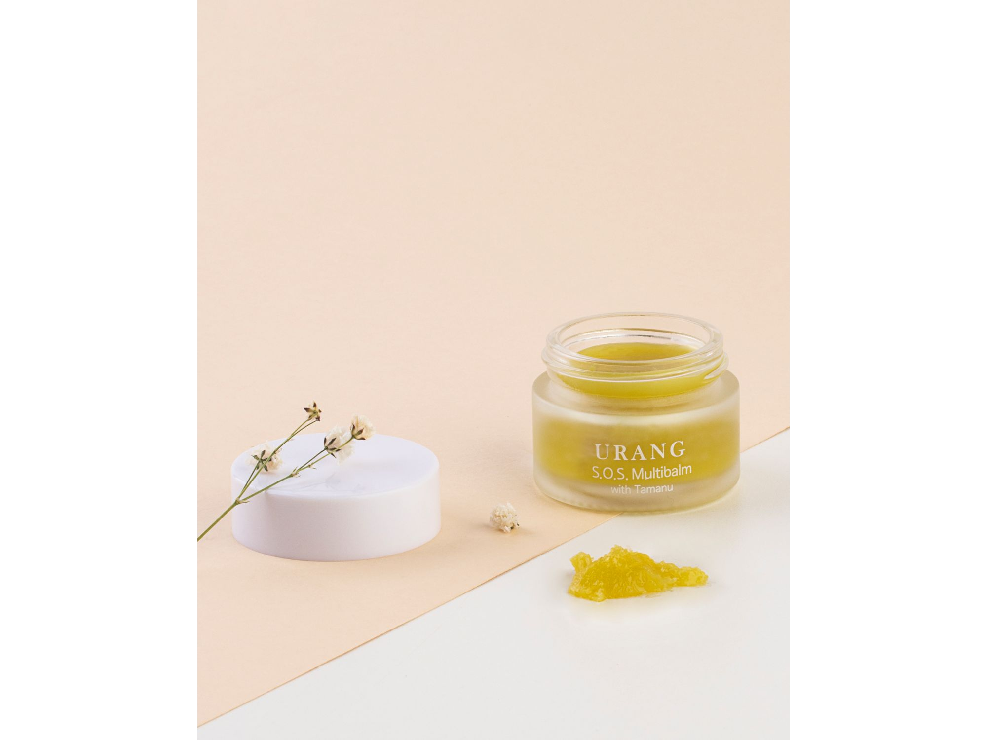 S.O.S. Multi Balm with Tamanu — Image 9