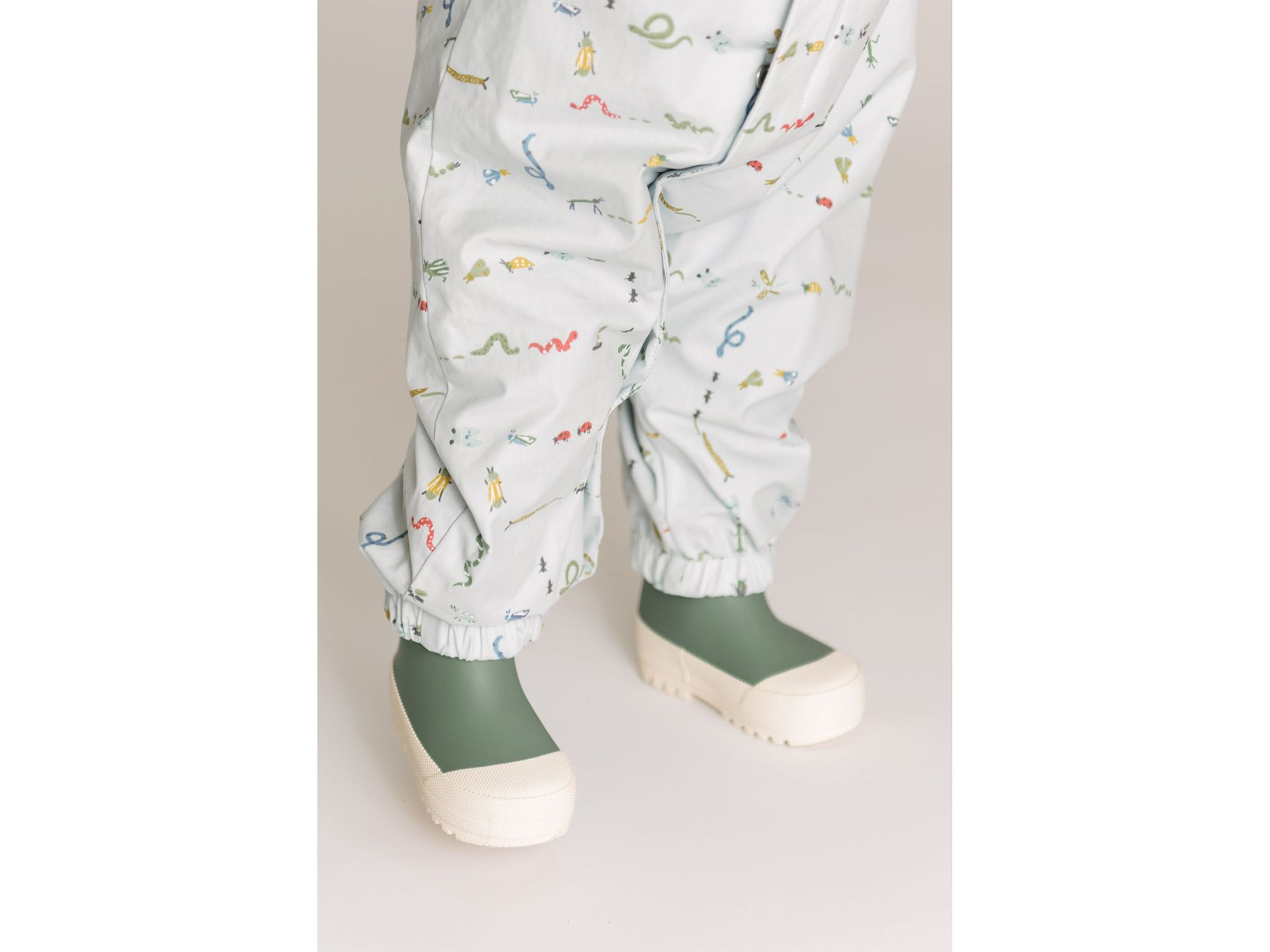 Unisex Voyageur Boots - Toddler — Image 5