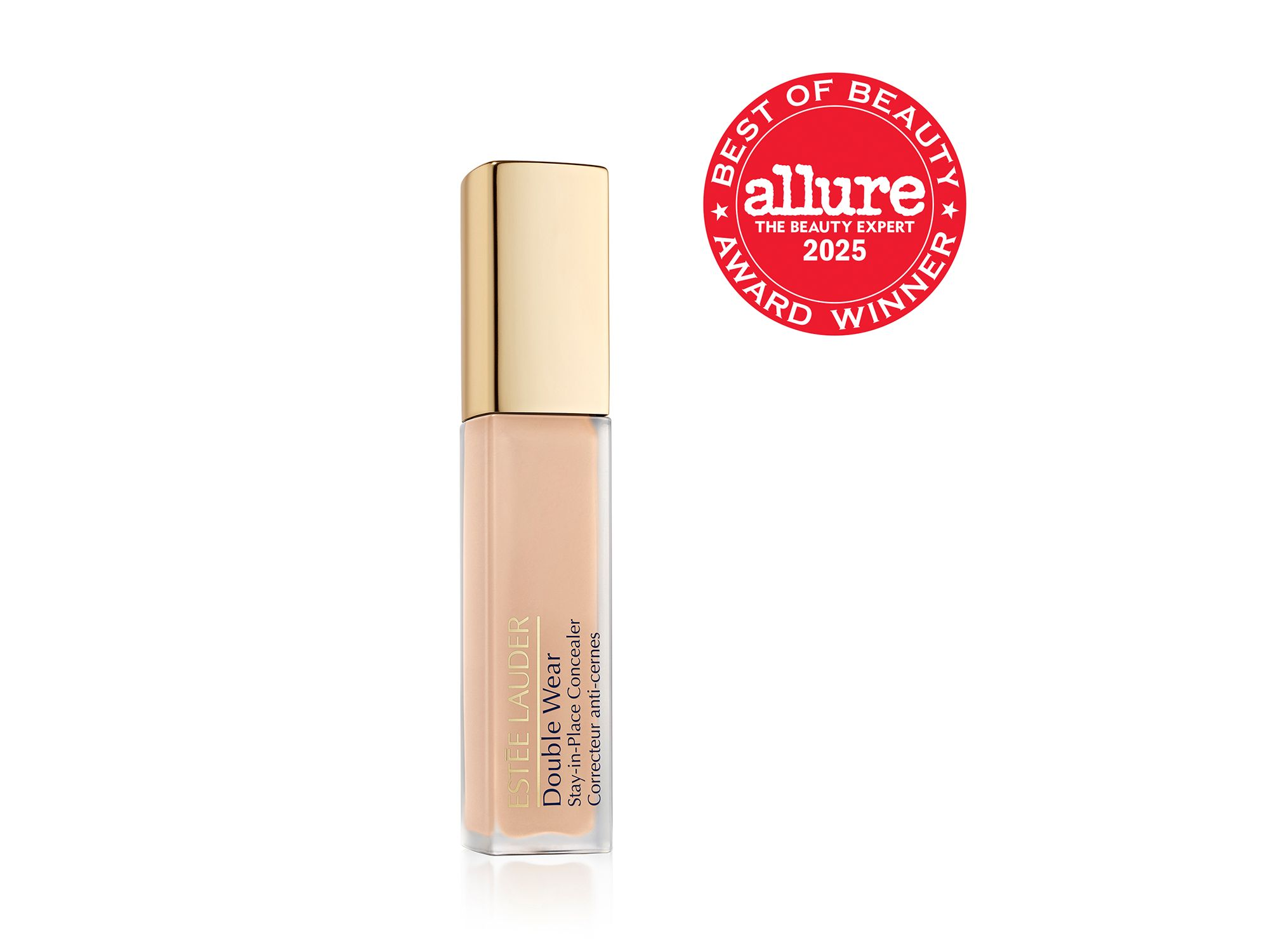 Double Wear Stay in Place 24 Hour Concealer — Image 27