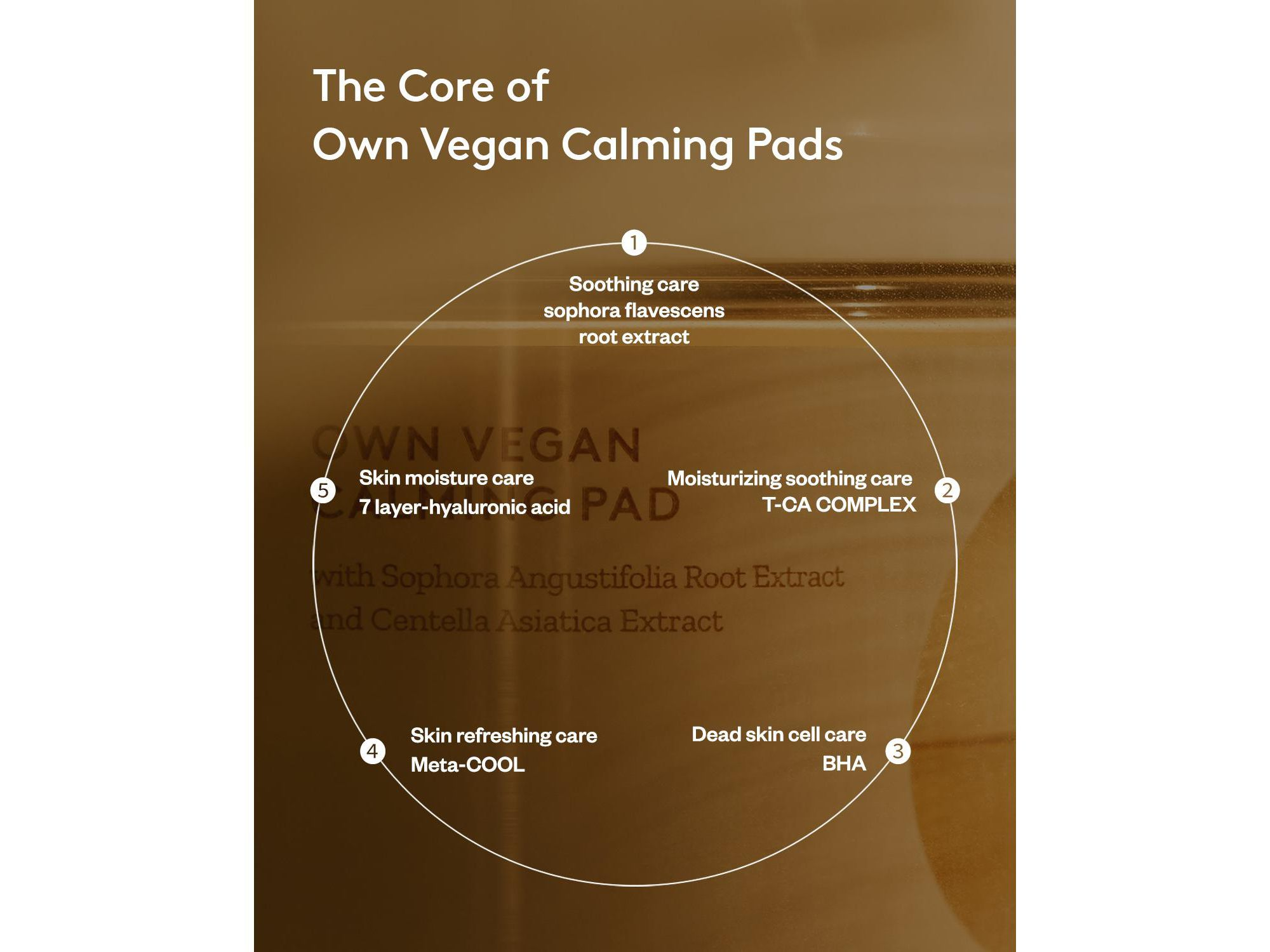 Own Calming Pad — Image 4
