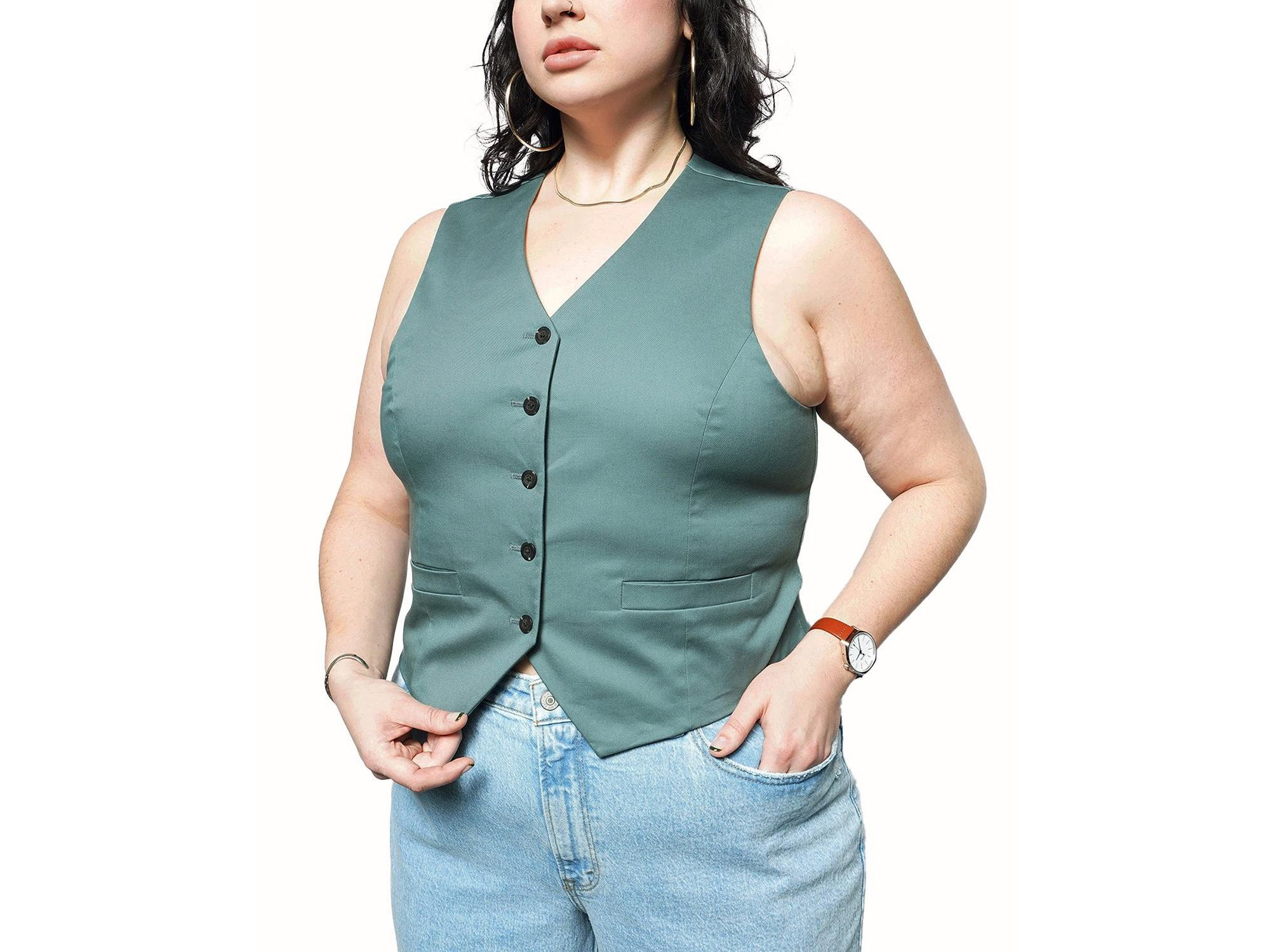 The Essential Vest — Image 4