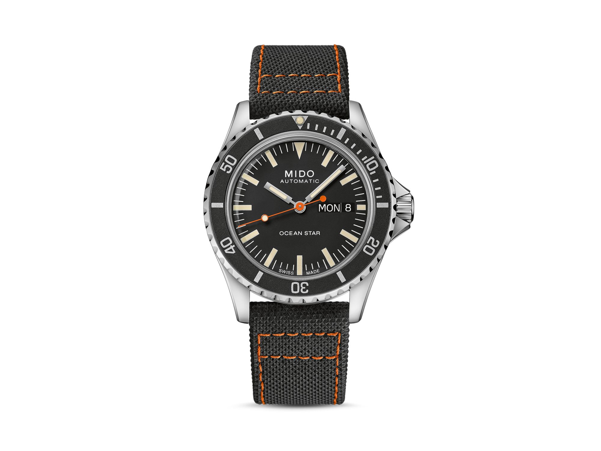 Ocean Star Watch, 40.5mm — Image 4